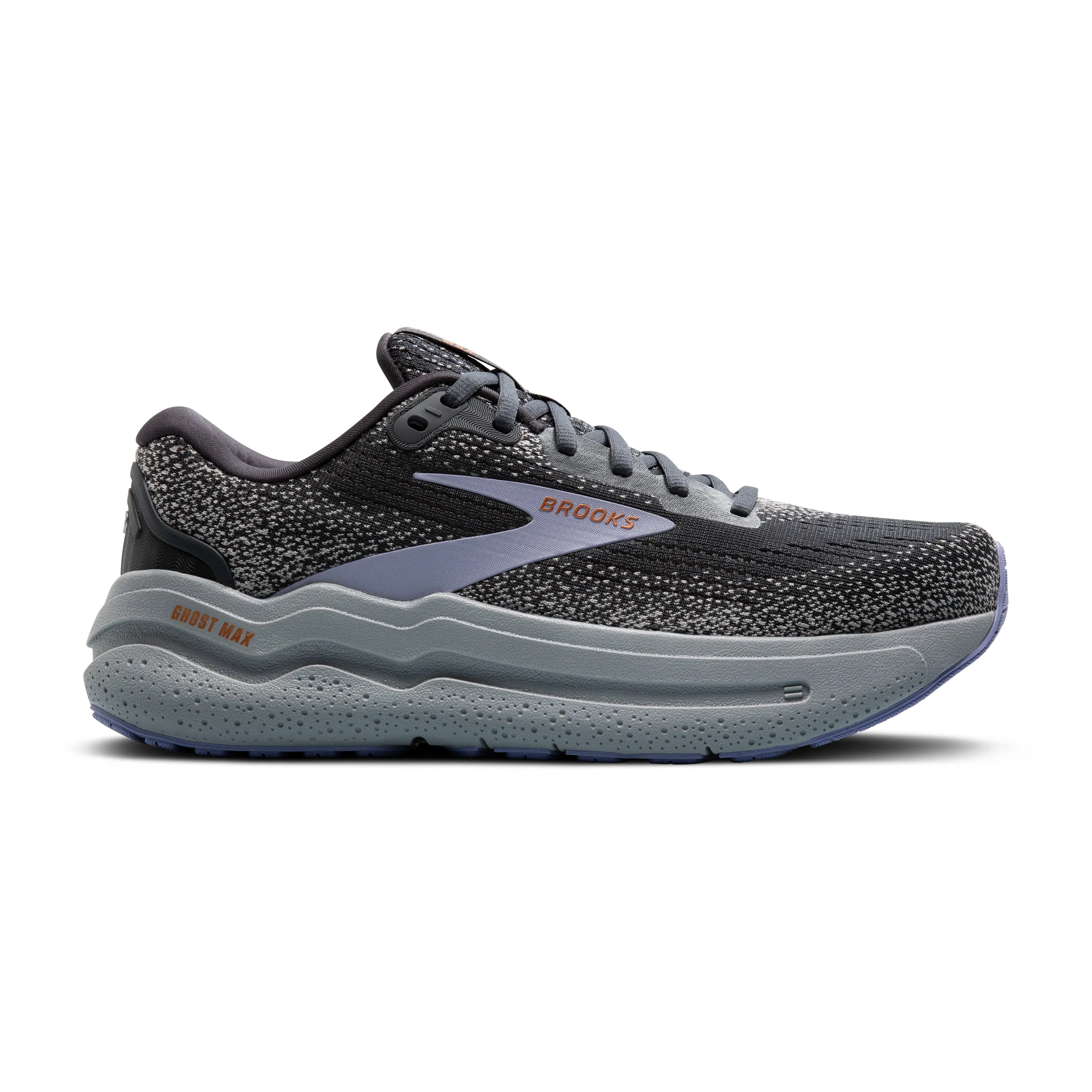 BROOKS GHOST MAX V2 DAMEN
