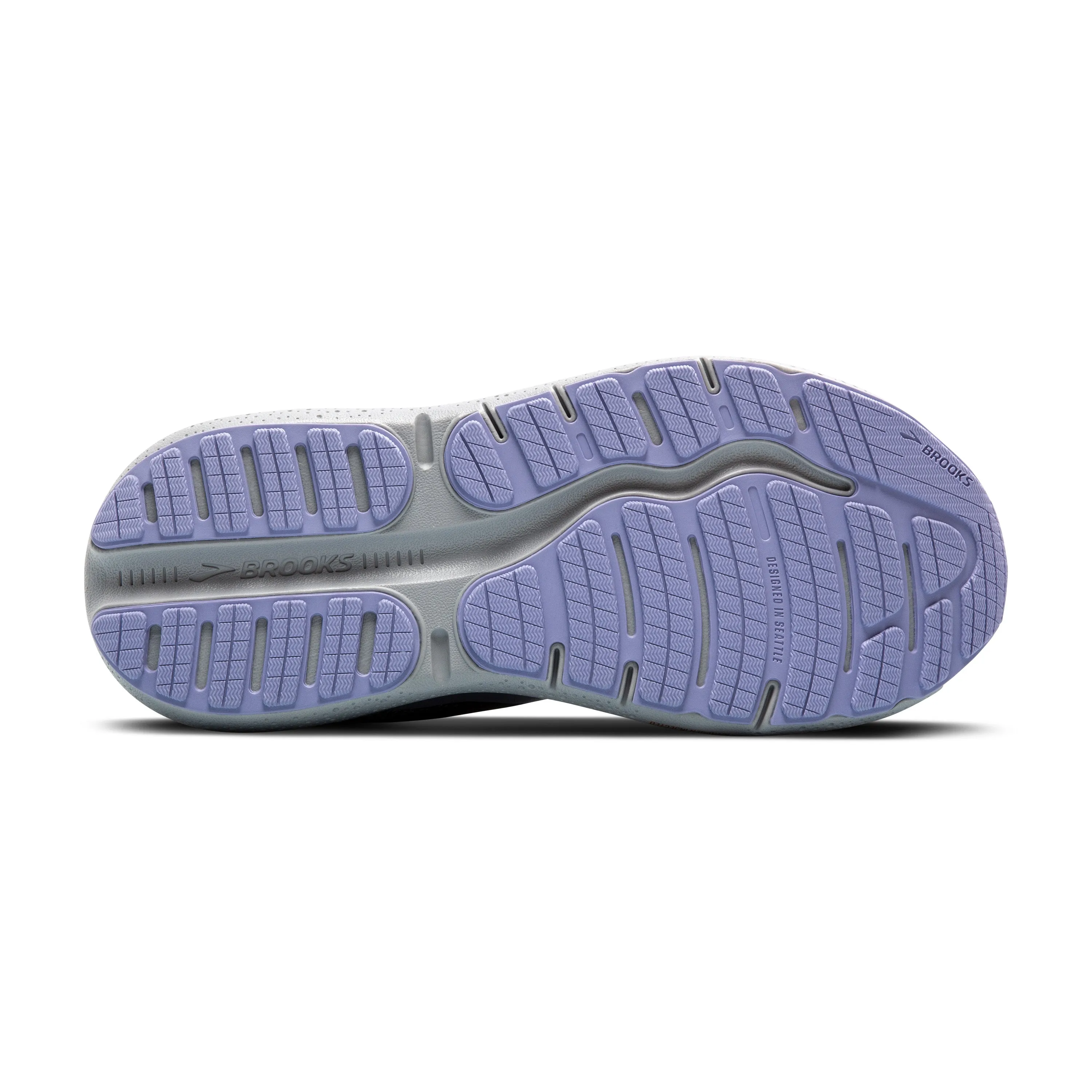 BROOKS GHOST MAX V2 DAMEN