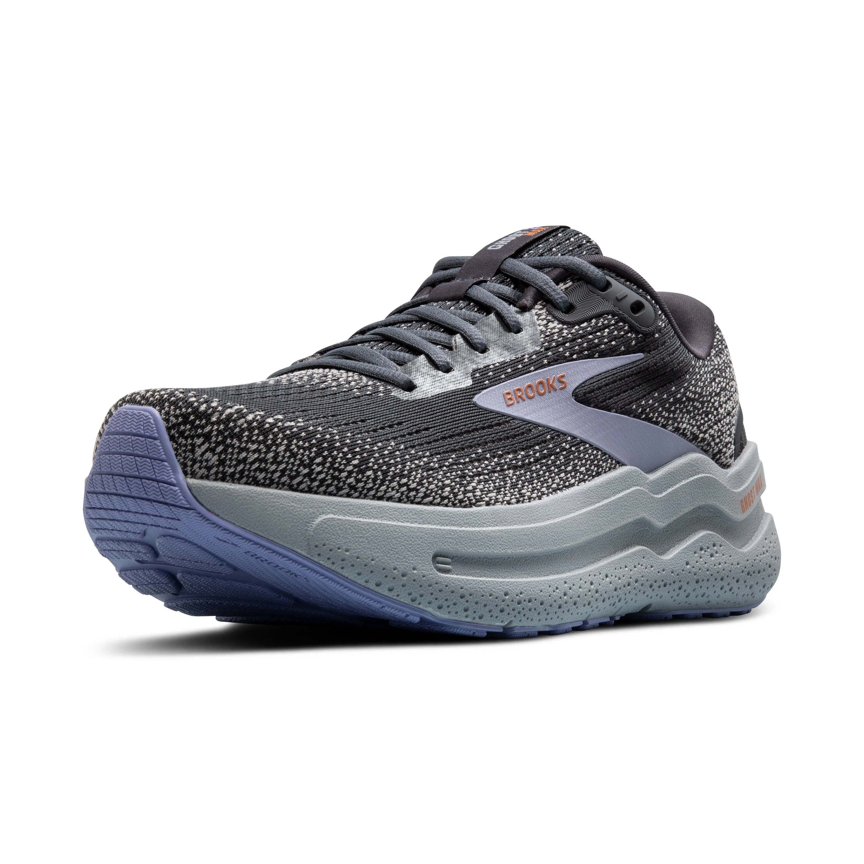 BROOKS GHOST MAX V2 DAMEN