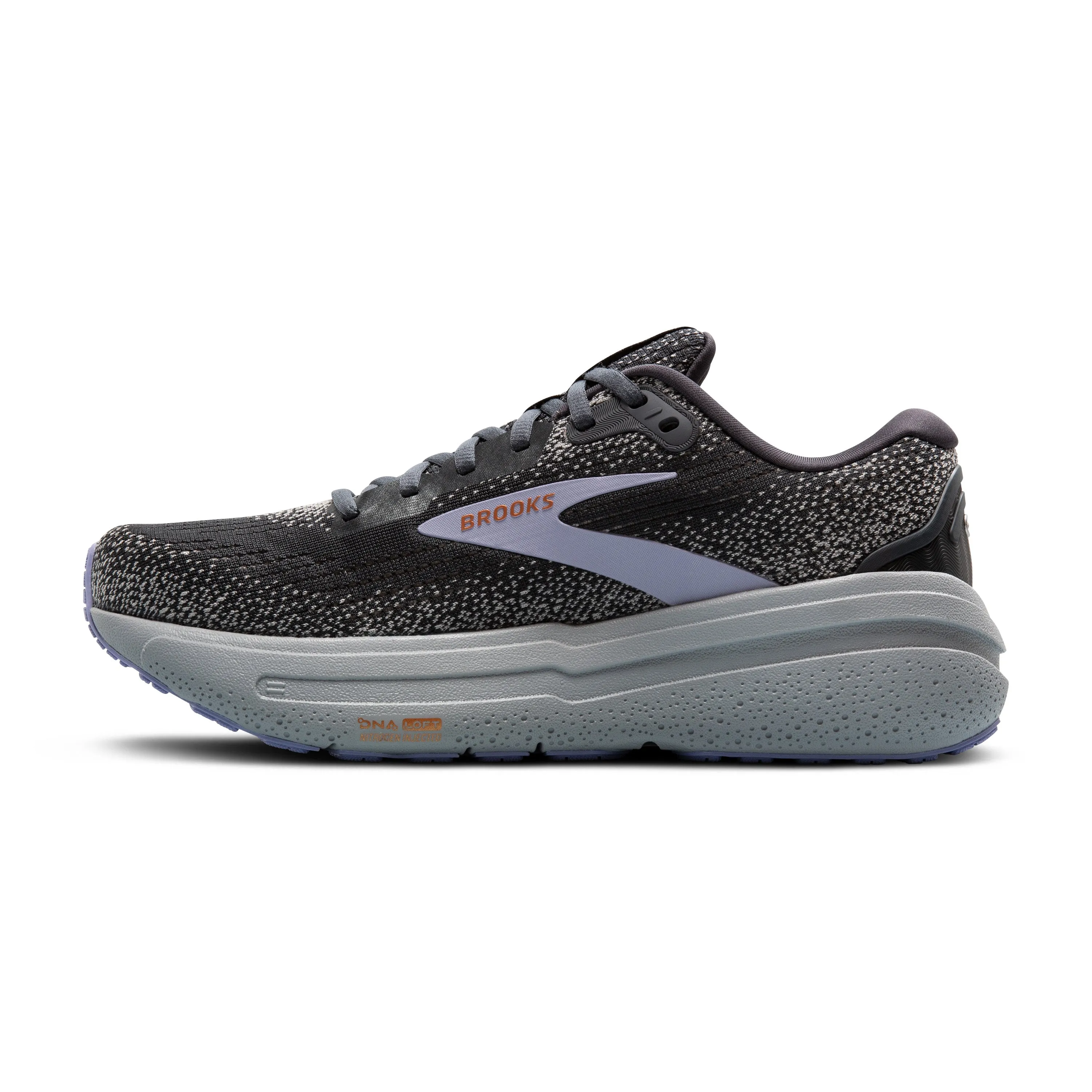 BROOKS GHOST MAX V2 DAMEN