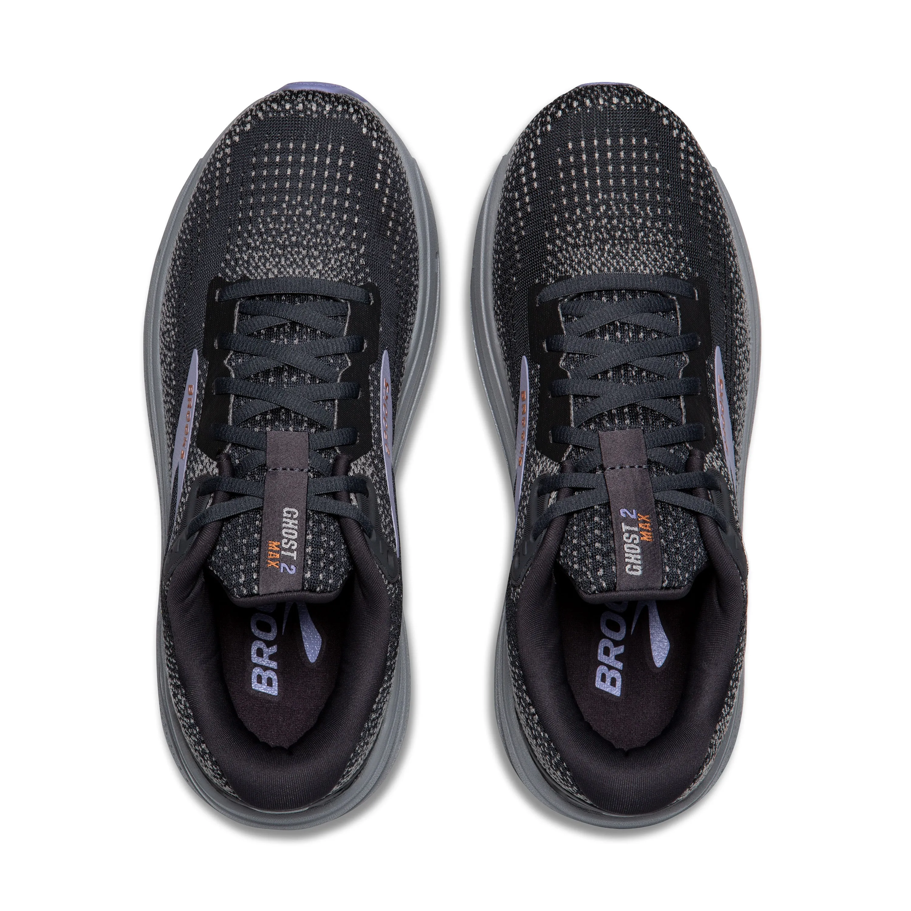 BROOKS GHOST MAX V2 DAMEN