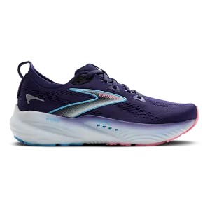 Brooks Glycerin 22 Blaues Band - Peacoat - Nelke