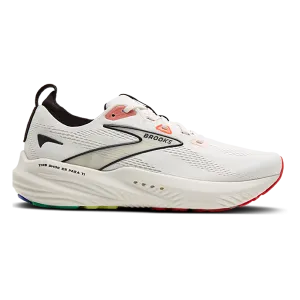 Brooks Glycerin 22 Kokosnuss - Weißer Sand - Schwarz
