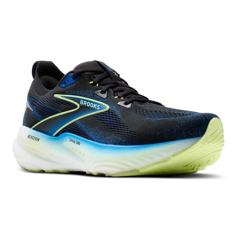 Brooks Glycerin 22 D Herren Laufschuhe