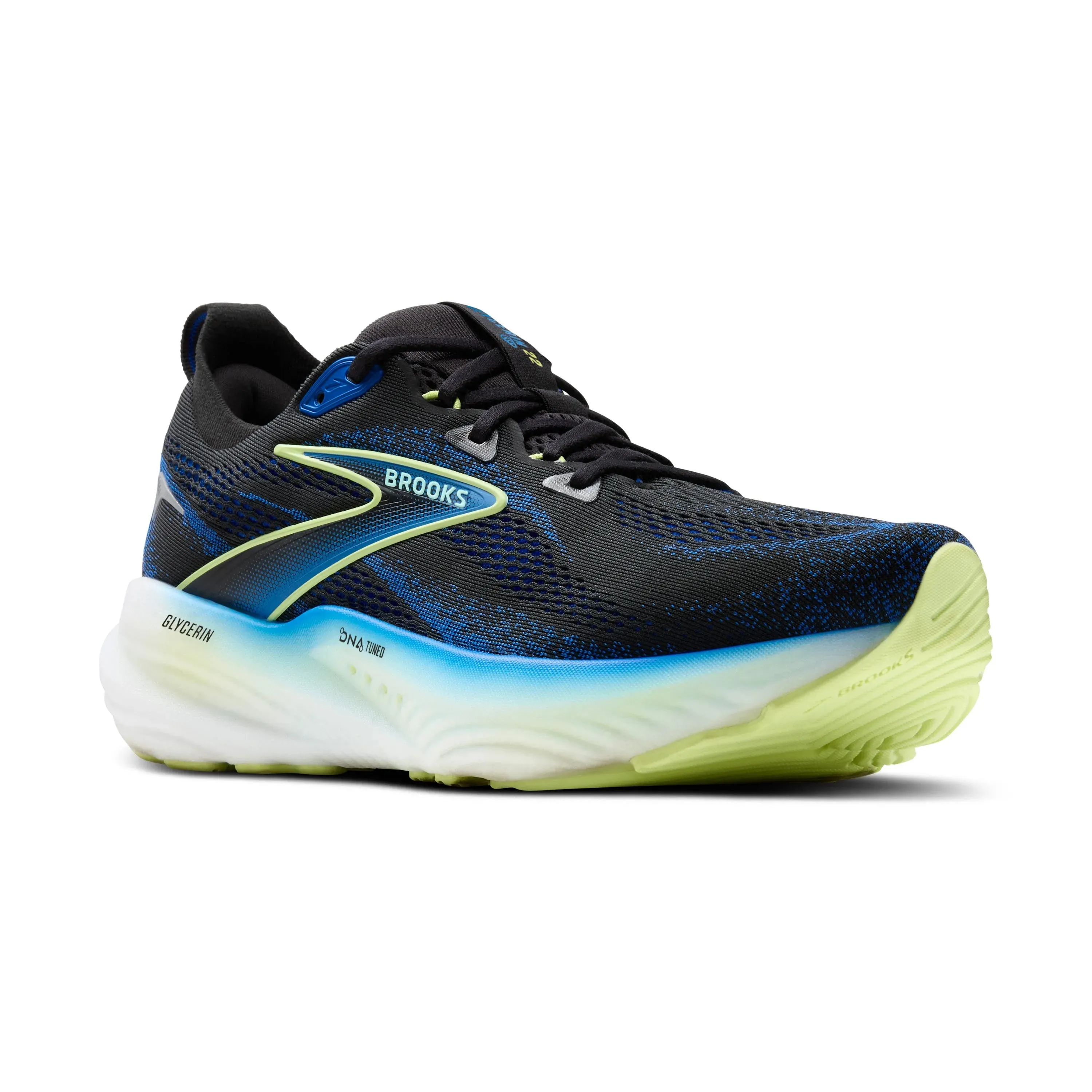 Brooks Glycerin 22 Herren Laufschuhe für die Straße