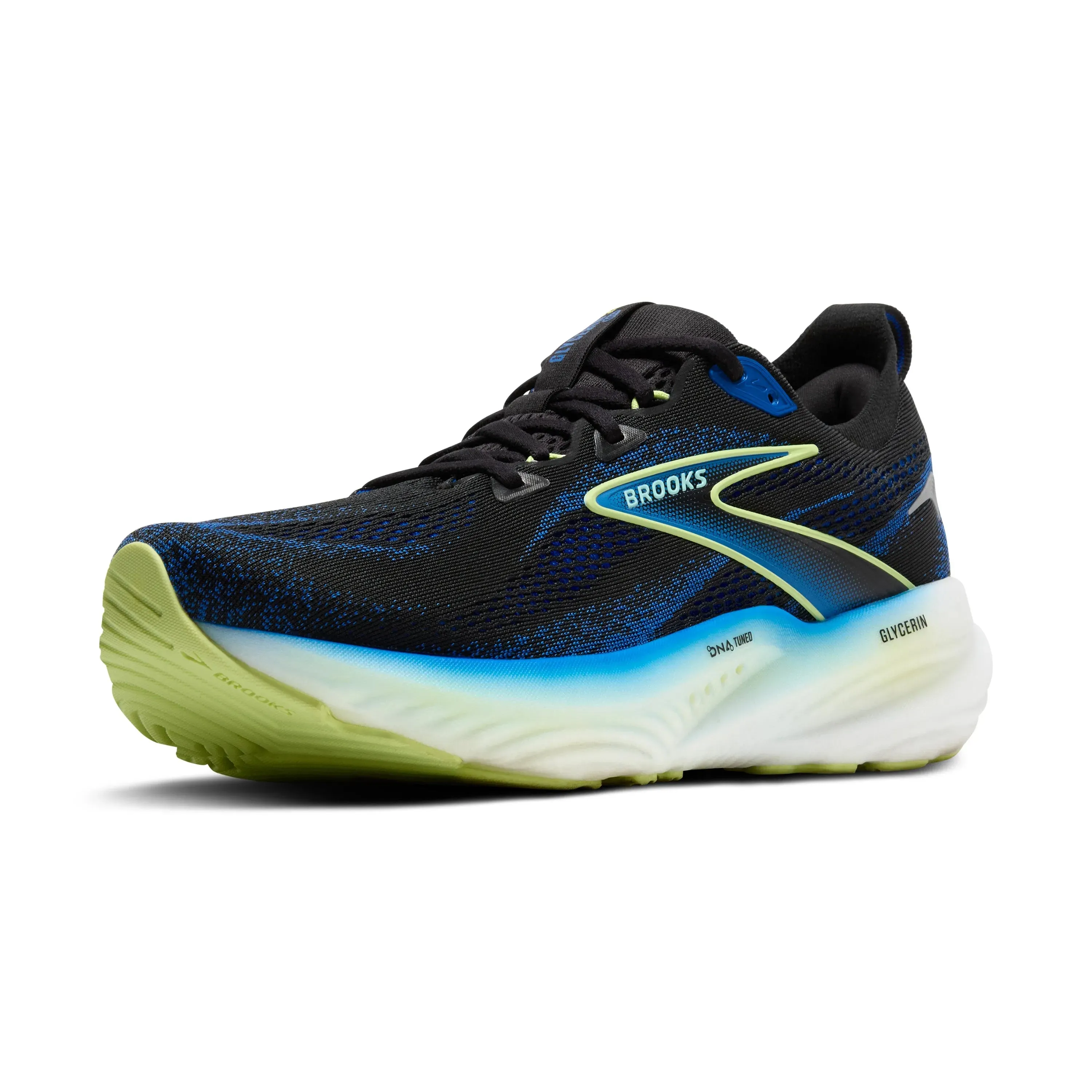 Brooks Glycerin 22 Herren Laufschuhe für die Straße