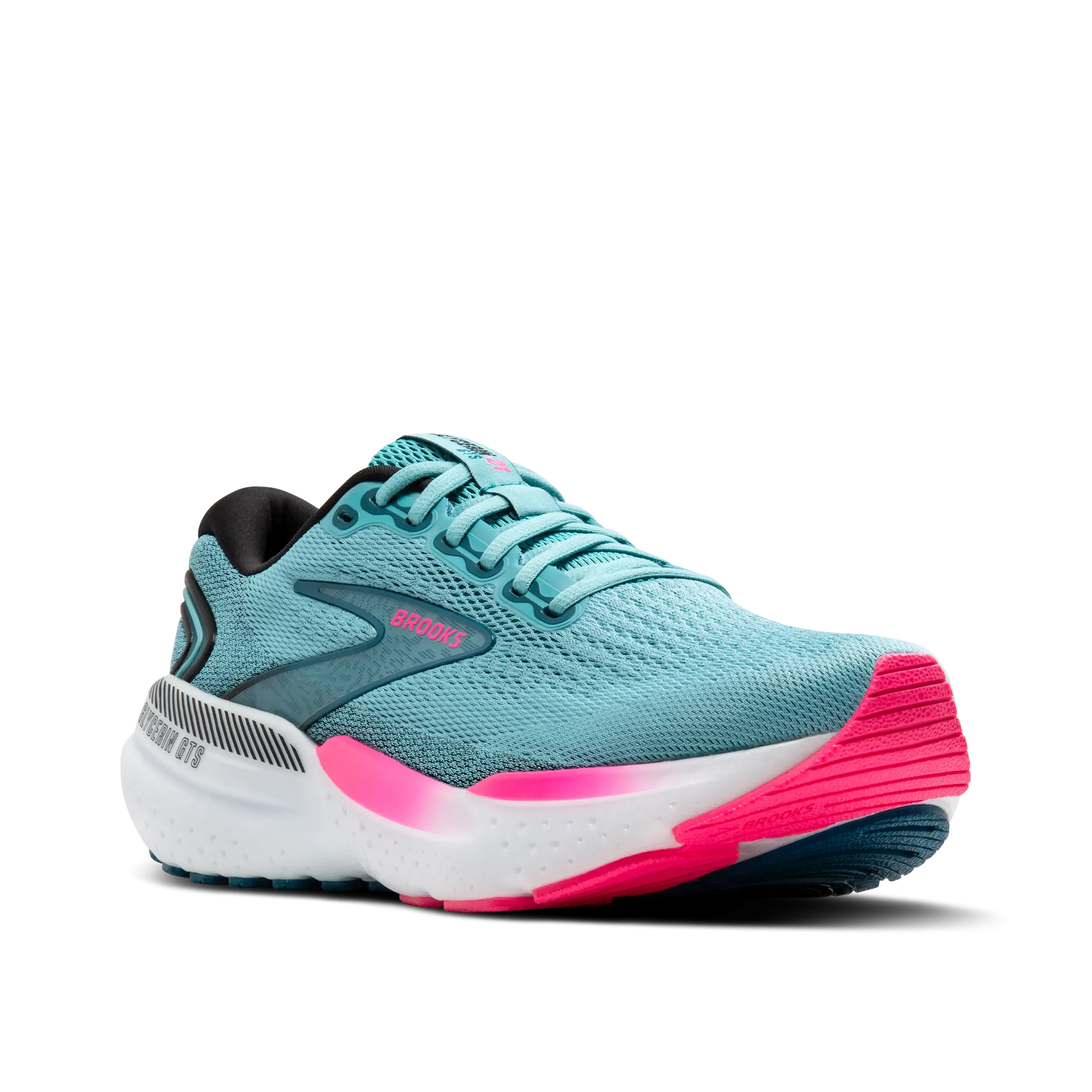 Brooks Glycerin GTS 21 Damen Laufschuhe