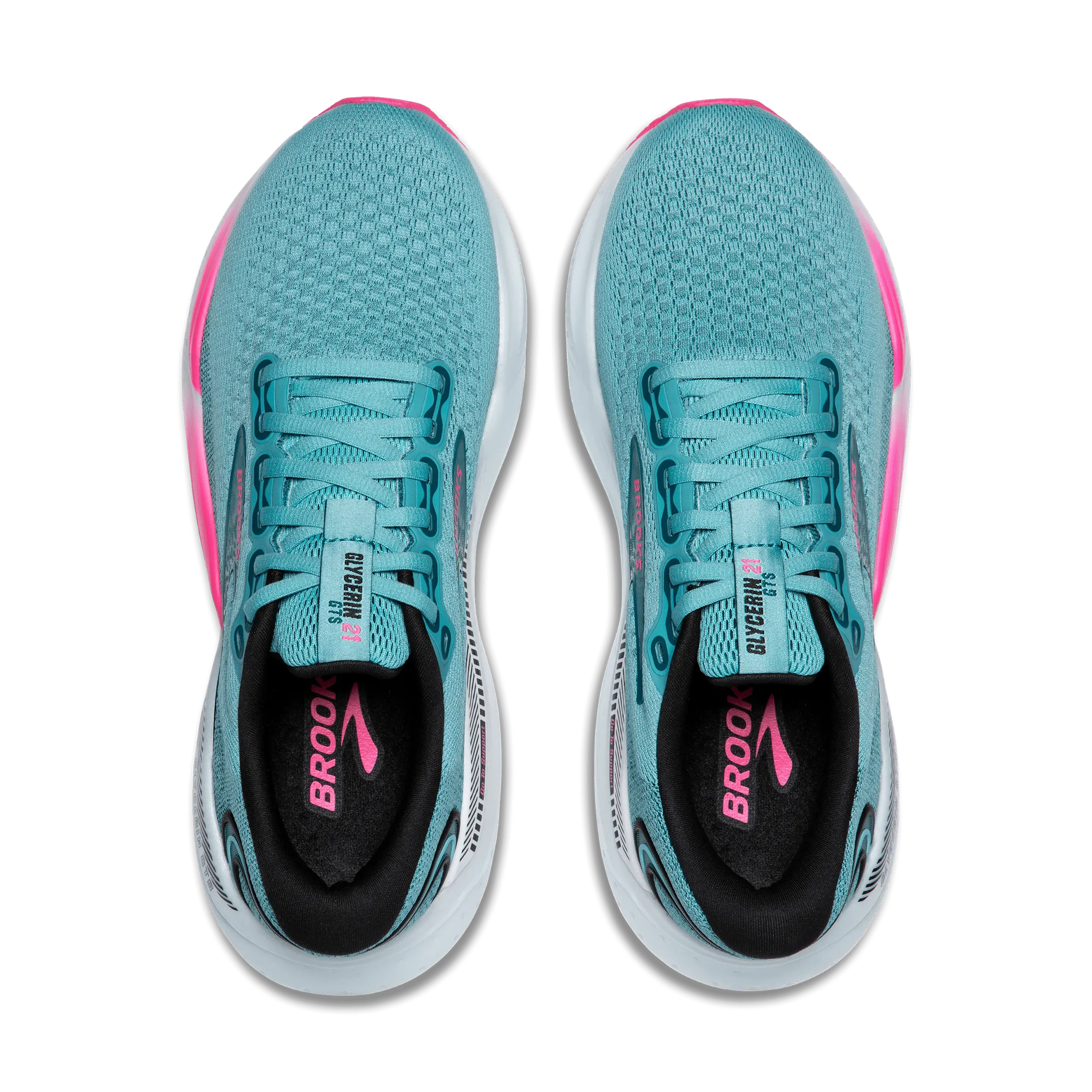 Brooks Glycerin GTS 21 Damen Laufschuhe