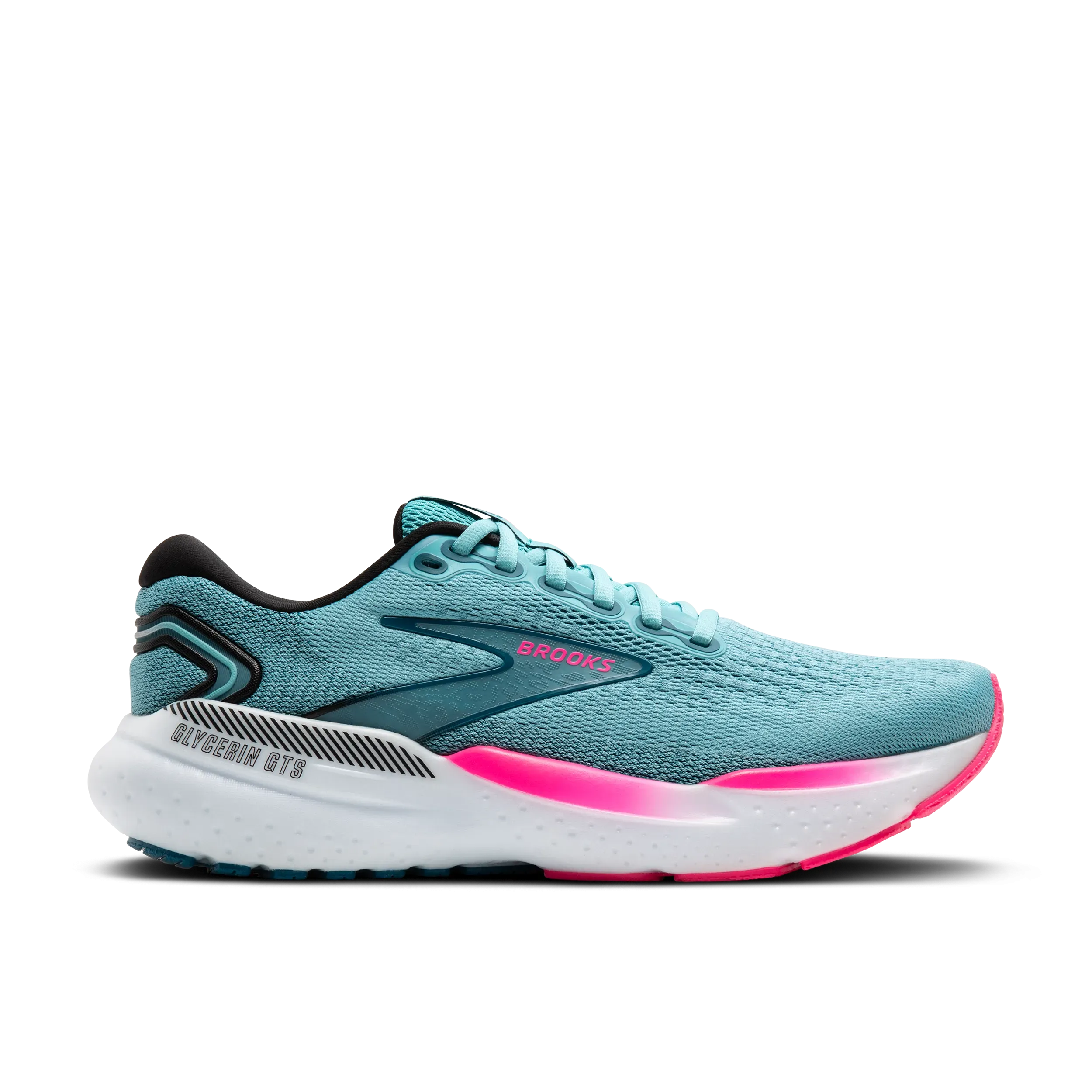 Brooks Glycerin GTS 21 Damen Laufschuhe