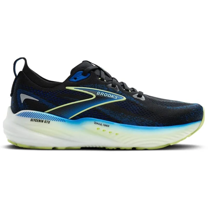 Brooks Glycerin GTS 22 D Herren Laufschuhe
