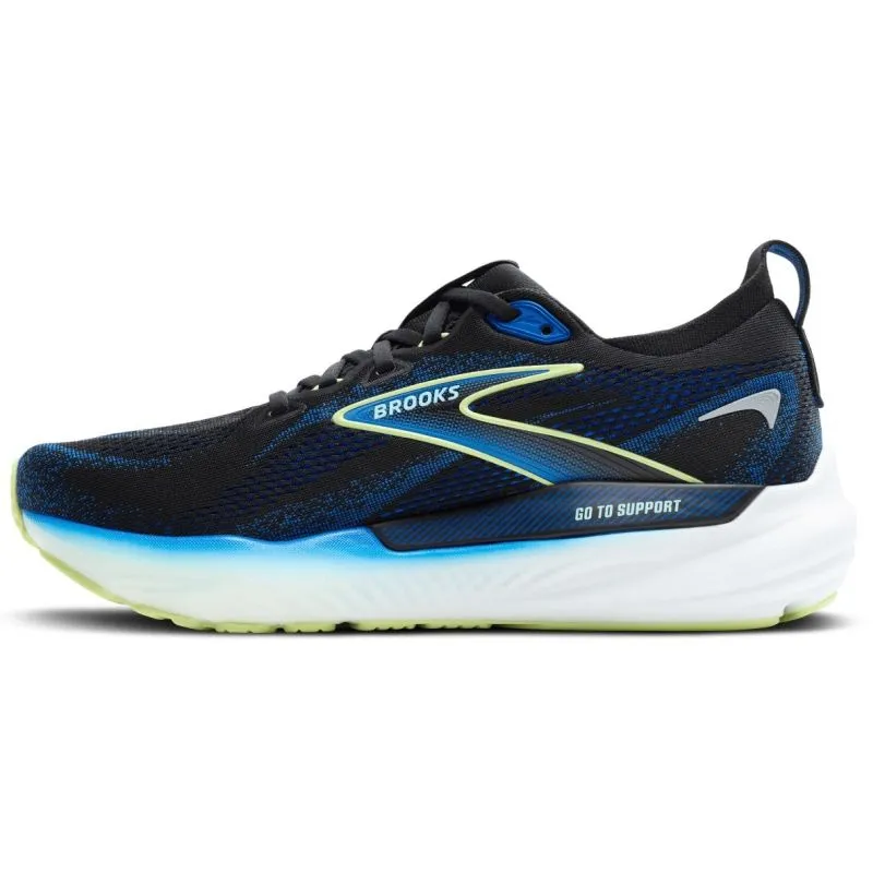 Brooks Glycerin GTS 22 D Herren Laufschuhe