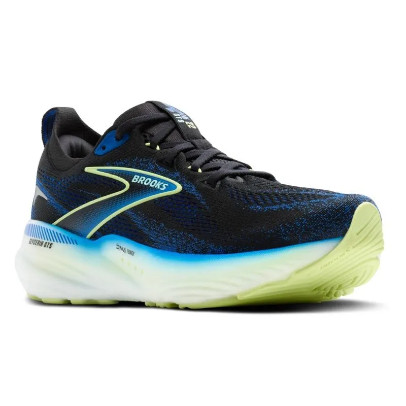 Brooks Glycerin GTS 22 D Herren Laufschuhe