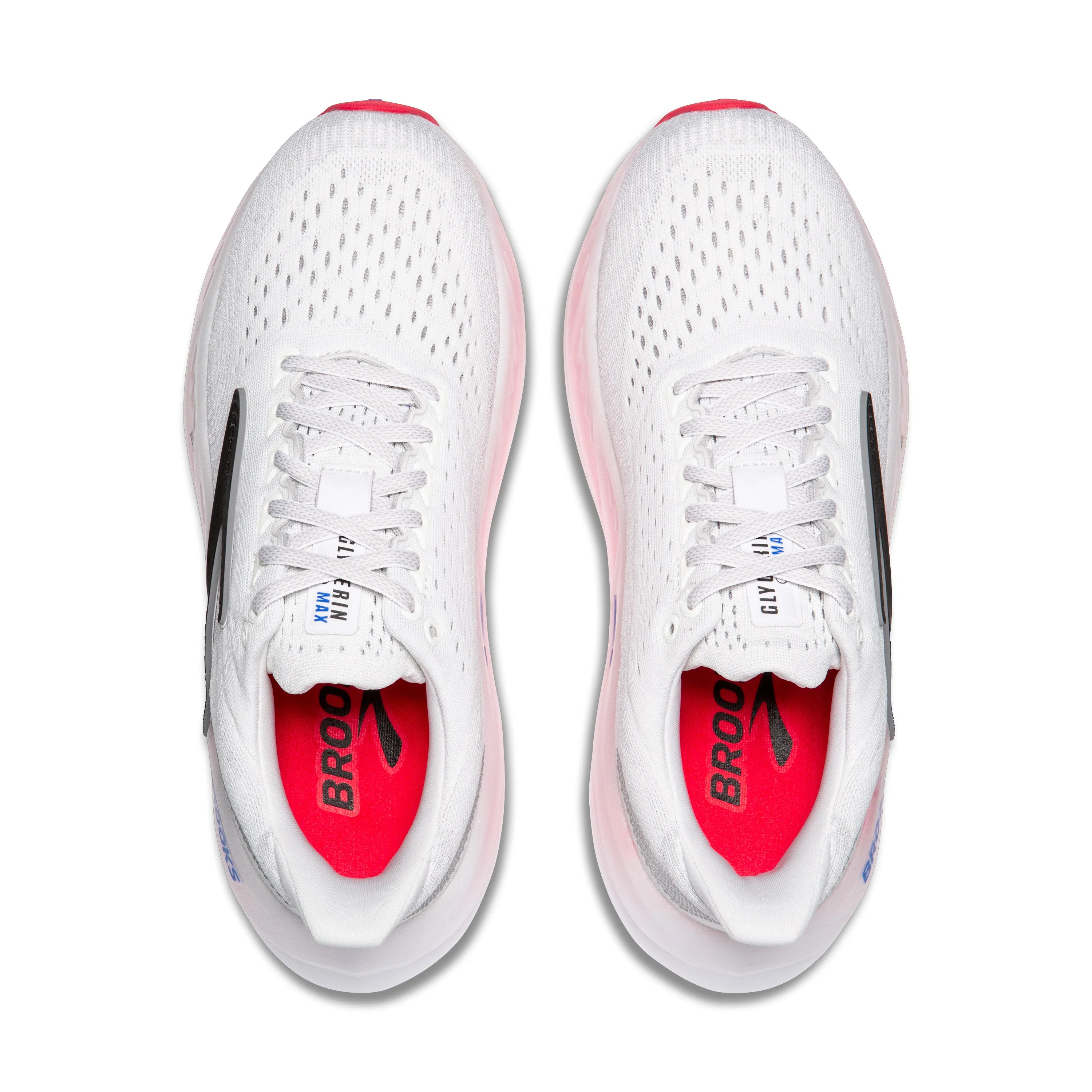 Brooks Glycerin Max Damen Laufschuhe für die Straße