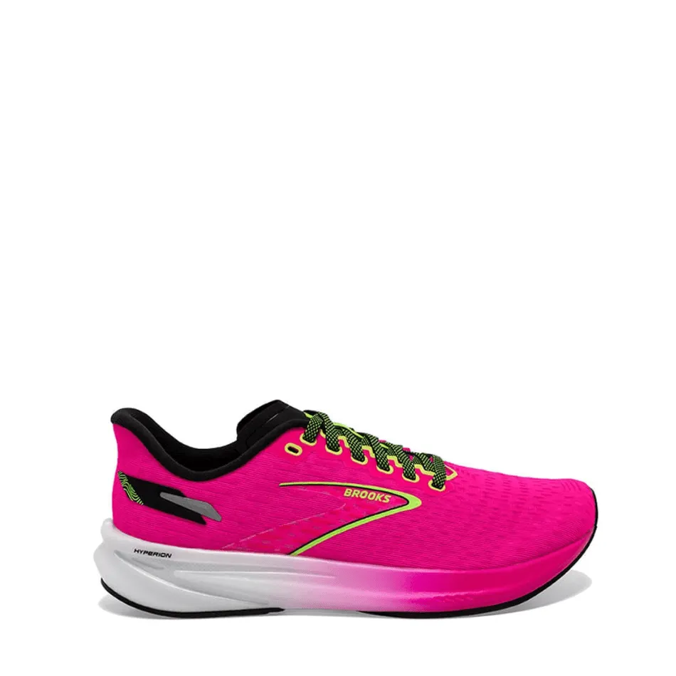 Brooks Hyperion Damen-Laufschuhe AW23