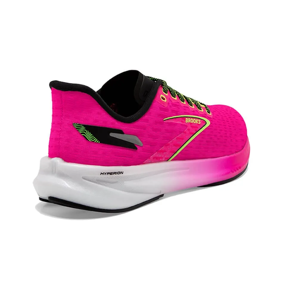 Brooks Hyperion Damen-Laufschuhe AW23