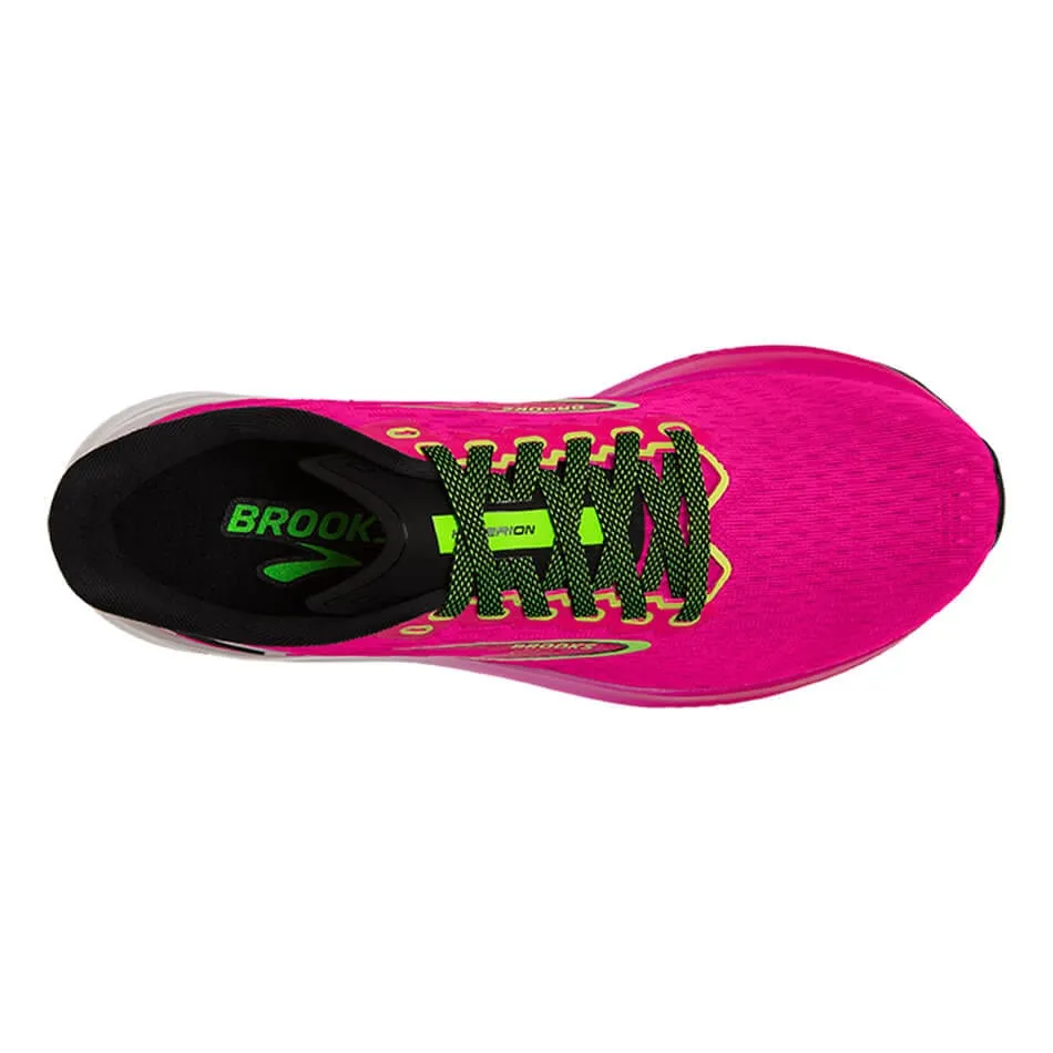 Brooks Hyperion Damen-Laufschuhe AW23