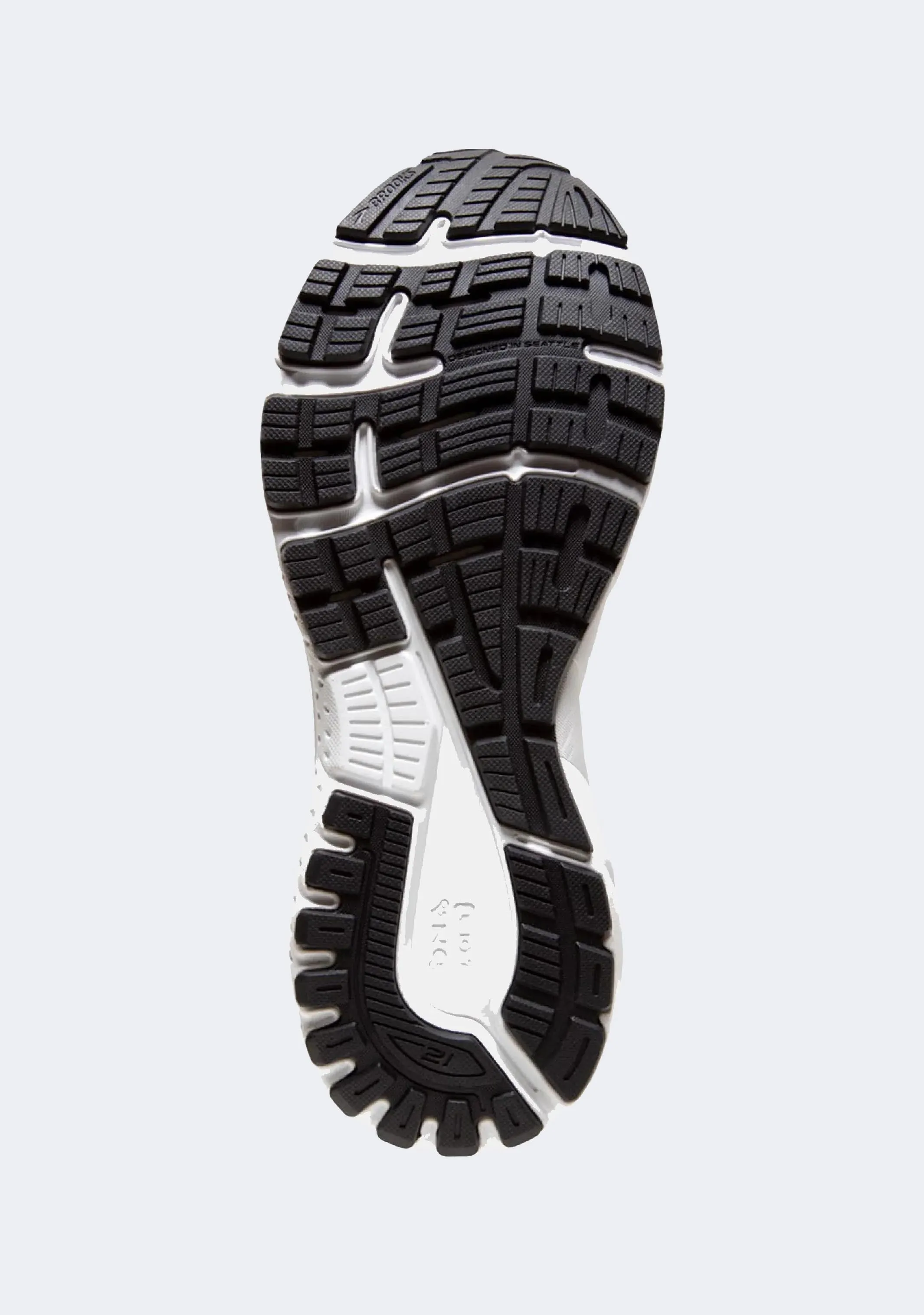 Brooks Herren Adrenaline GTS 21