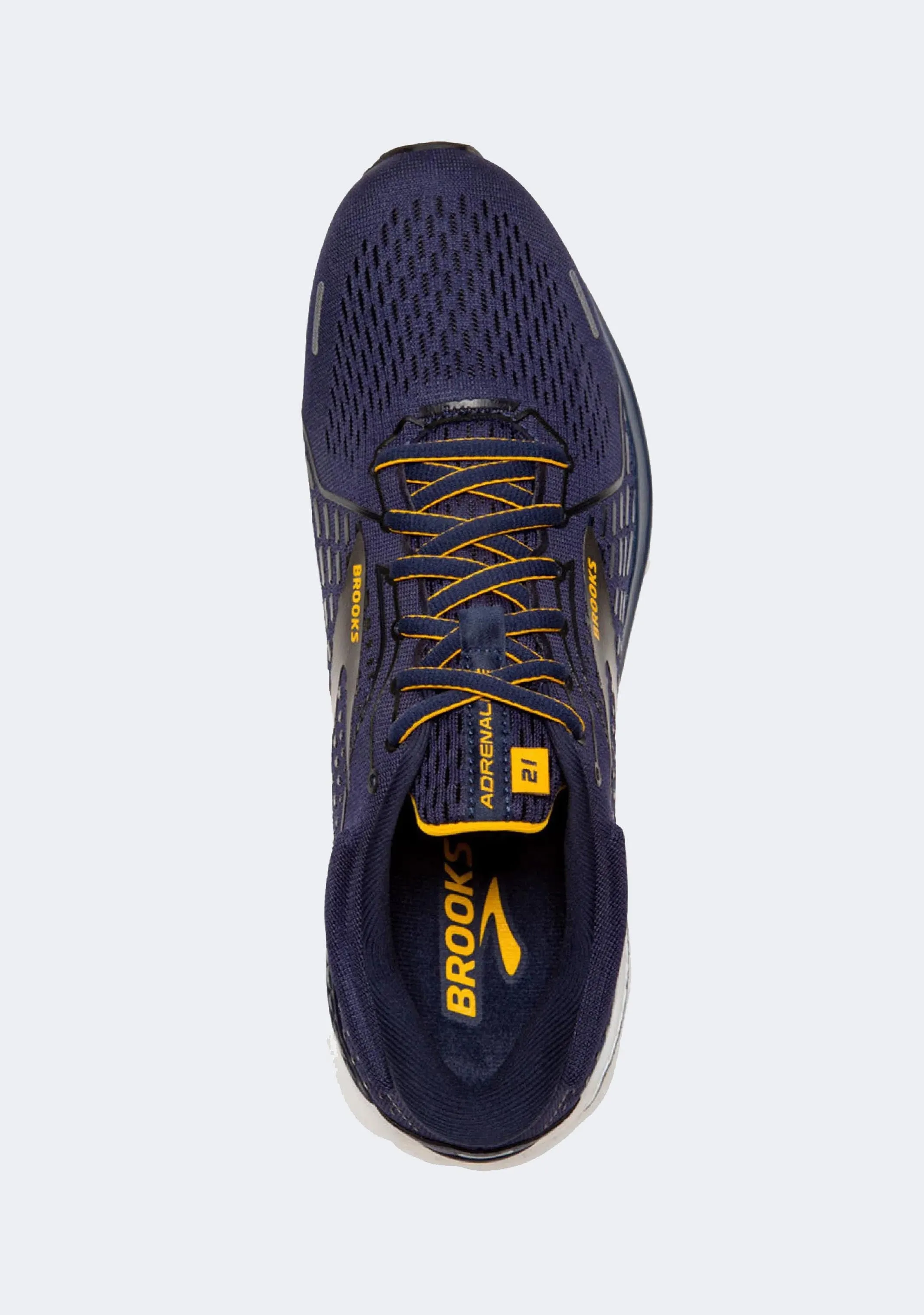 Brooks Herren Adrenaline GTS 21