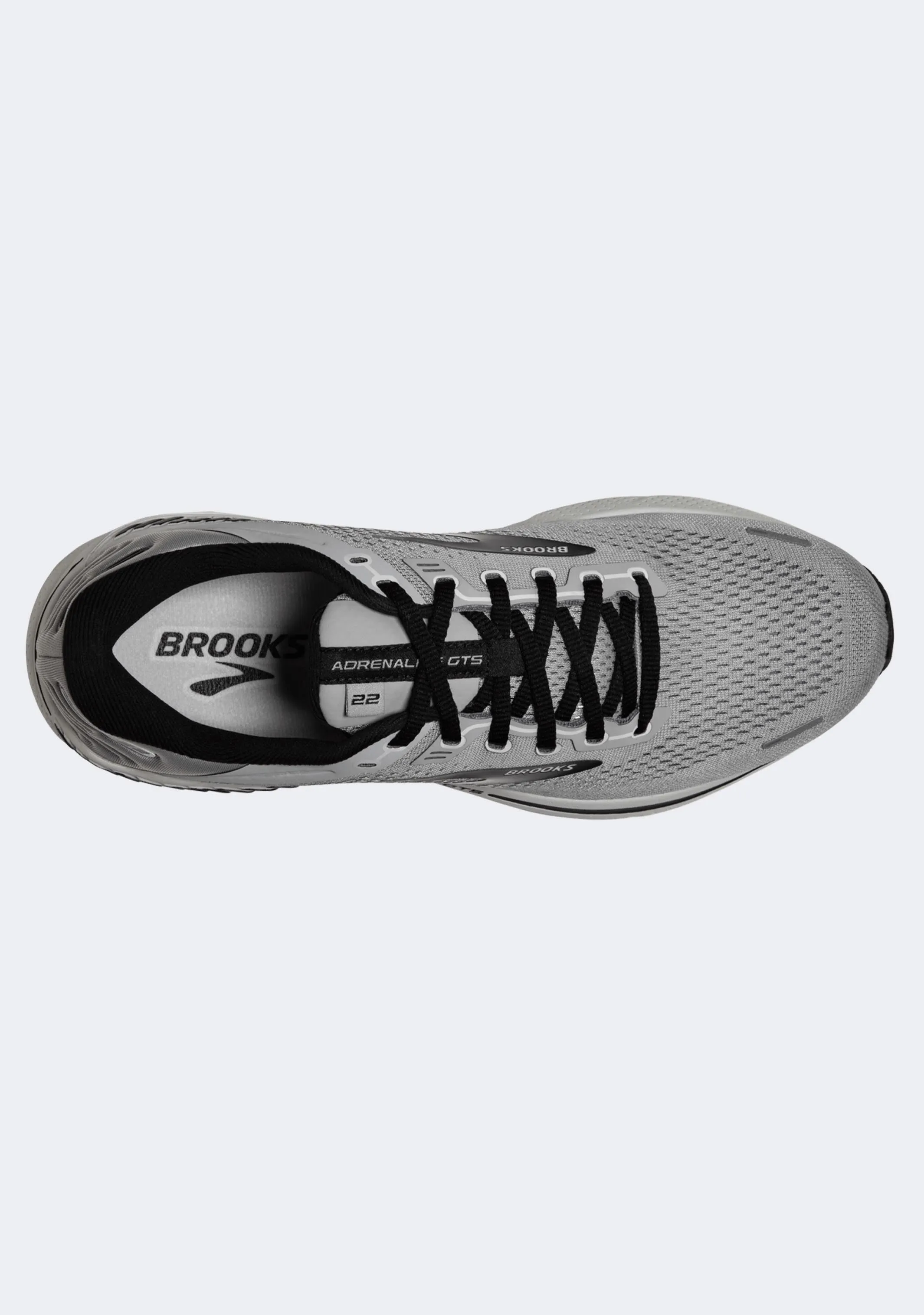 Brooks Herren Adrenaline GTS 22 (2E Weite)