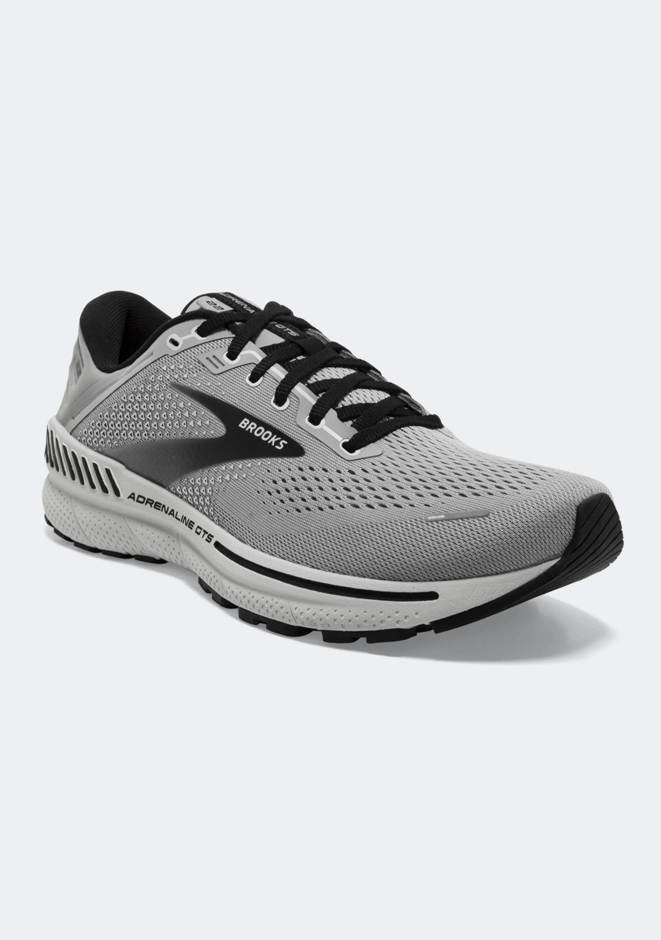 Brooks Herren Adrenaline GTS 22 (2E Weite)