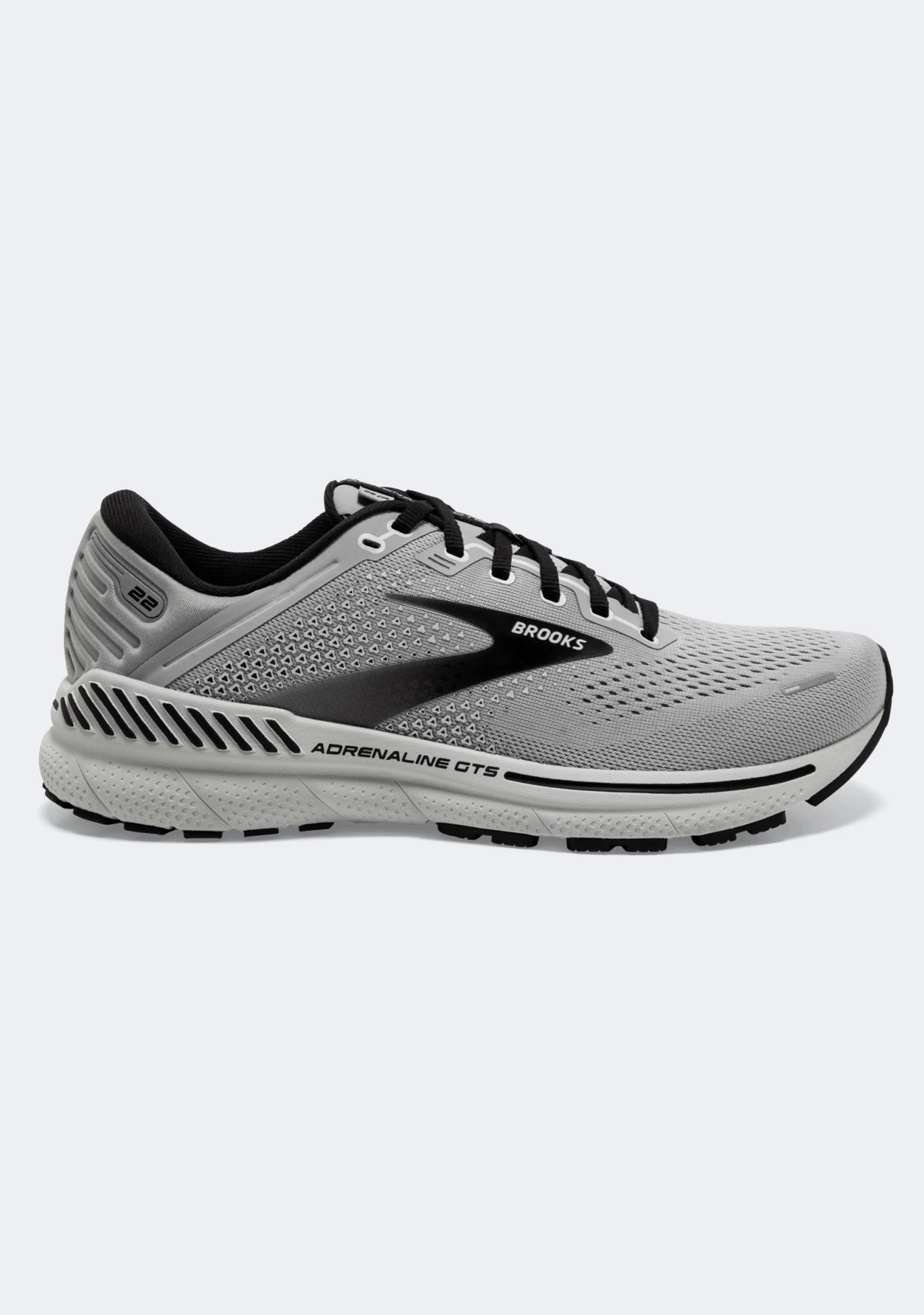 Brooks Herren Adrenaline GTS 22 (2E Weite)