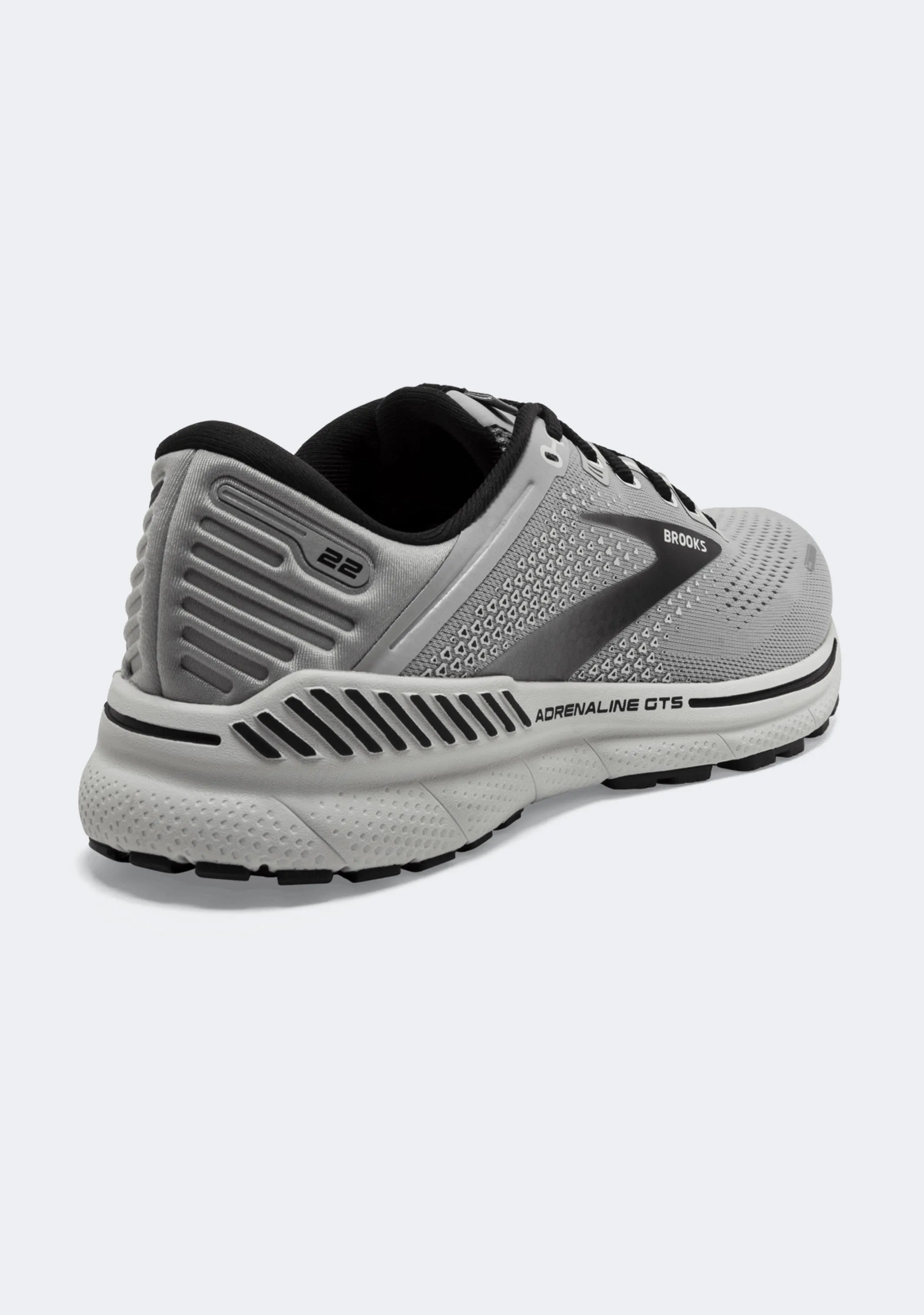 Brooks Herren Adrenaline GTS 22 (2E Weite)