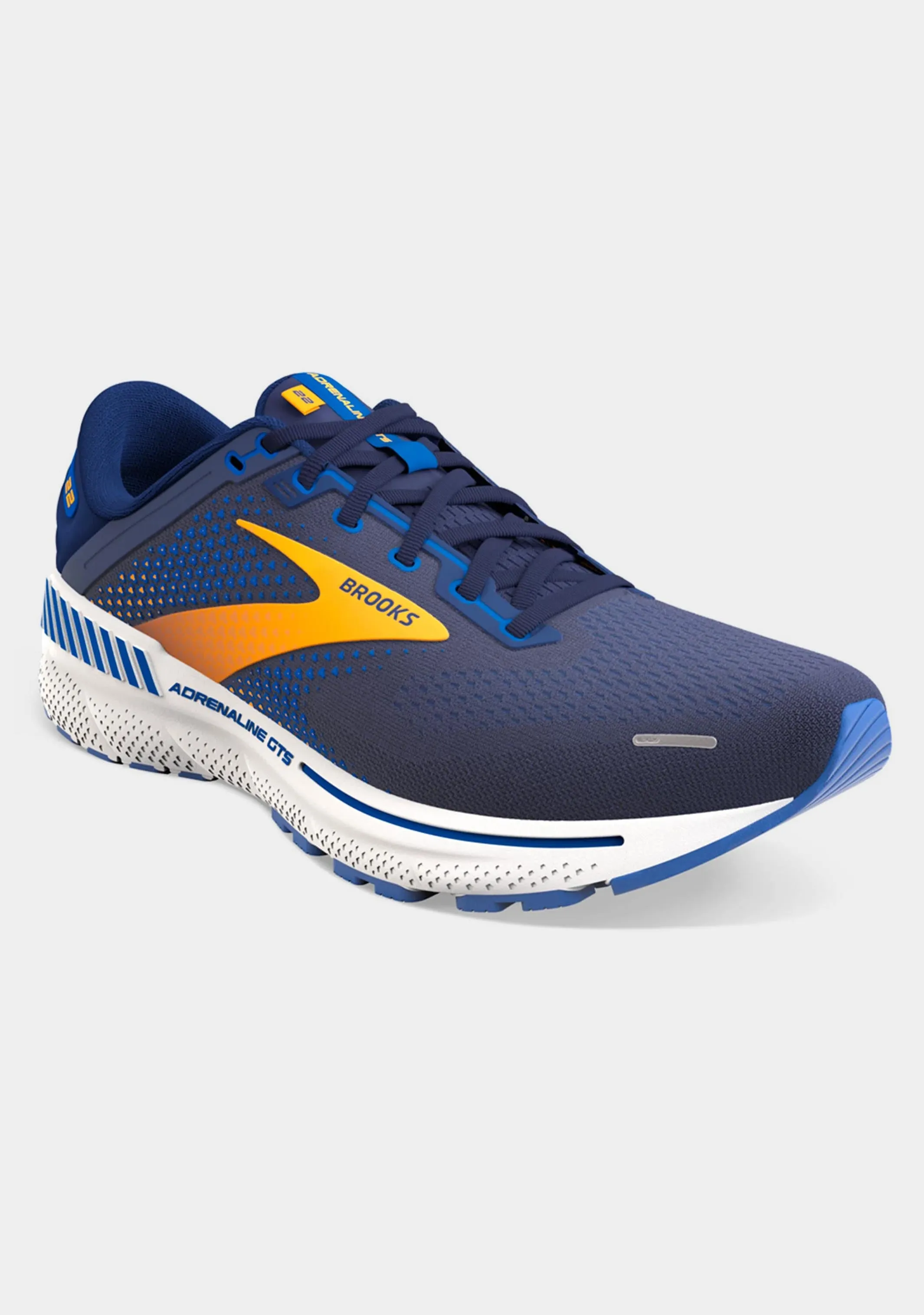 Brooks Herren Adrenaline GTS 22