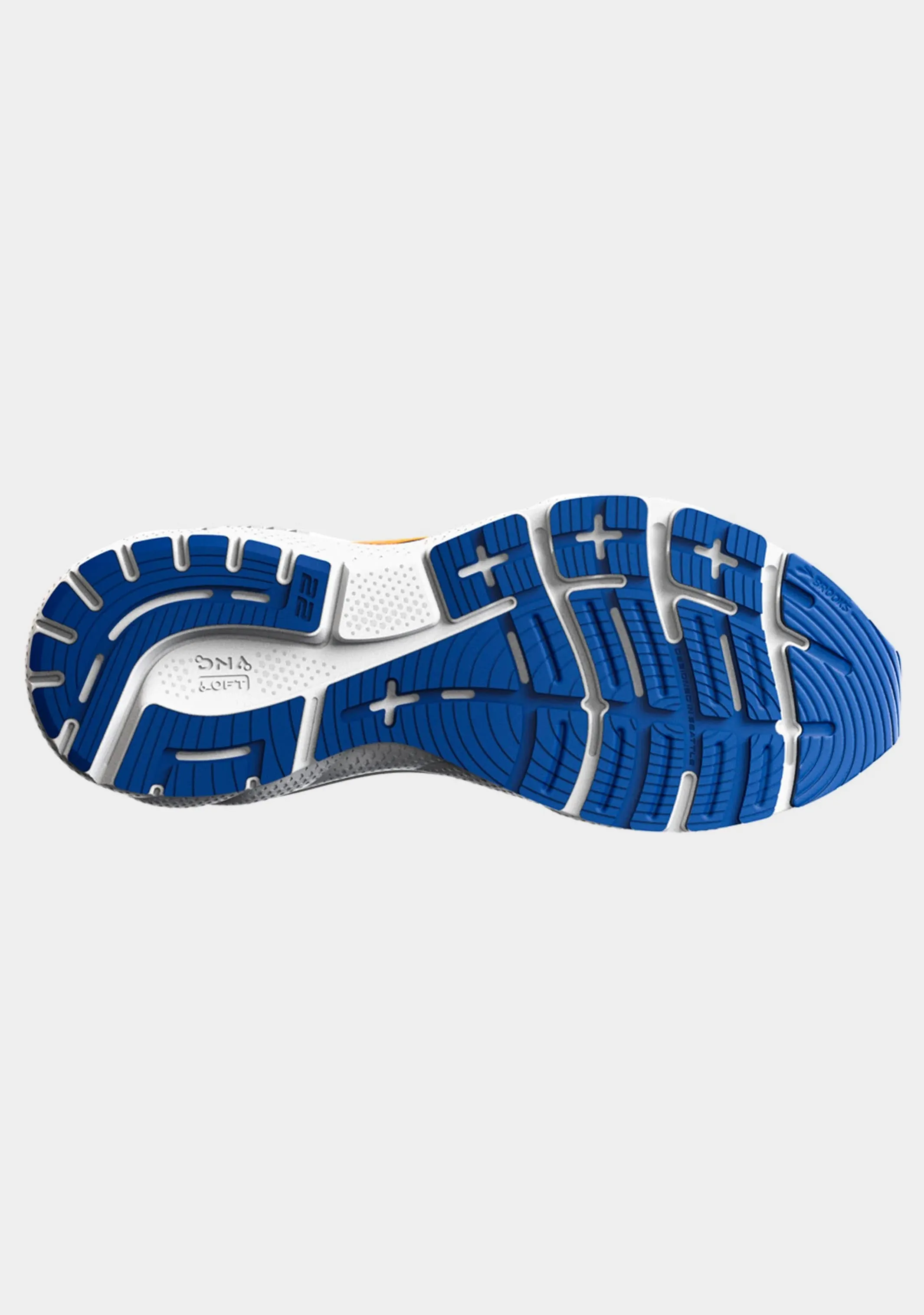 Brooks Herren Adrenaline GTS 22