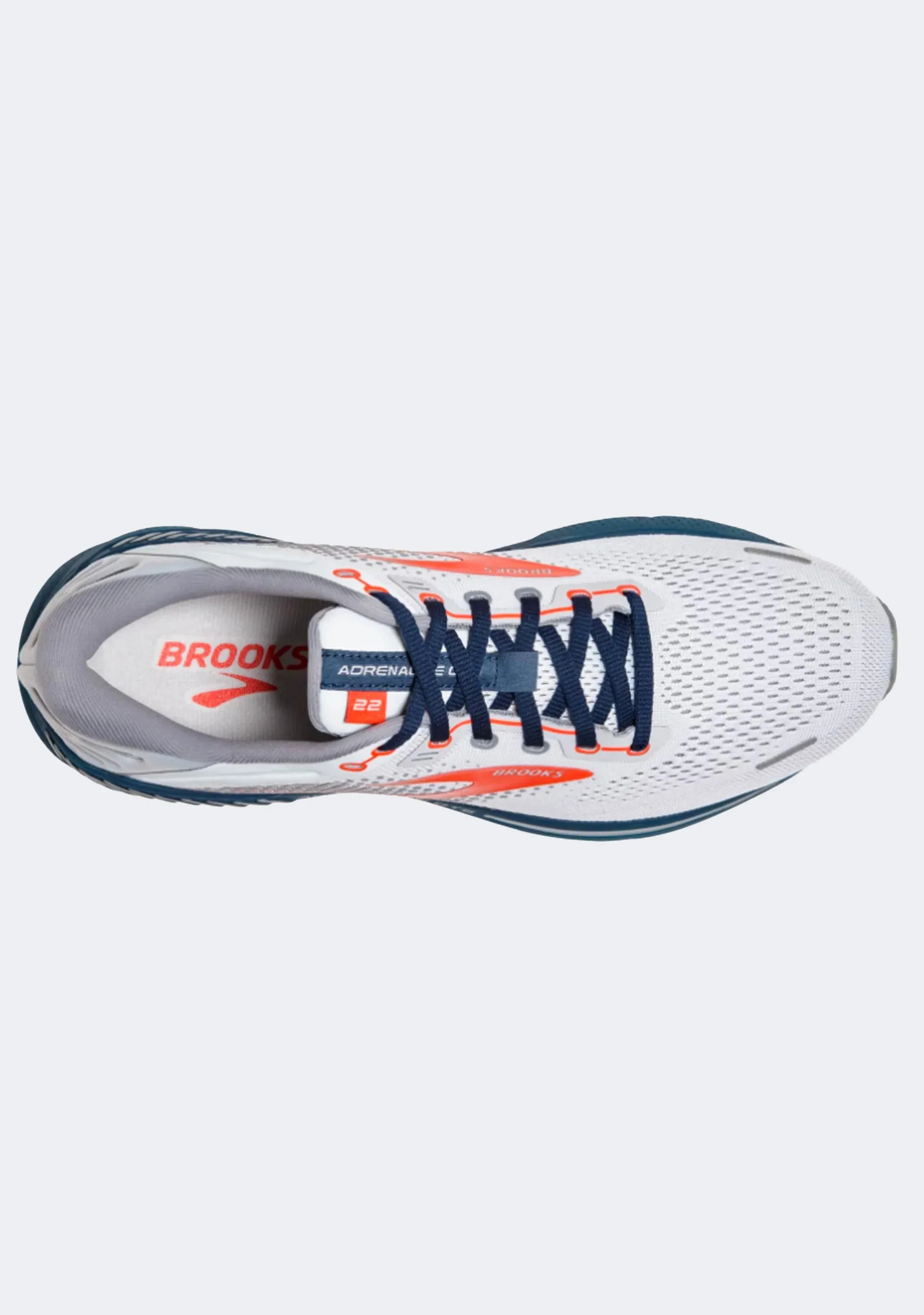 Brooks Herren Adrenaline GTS 22