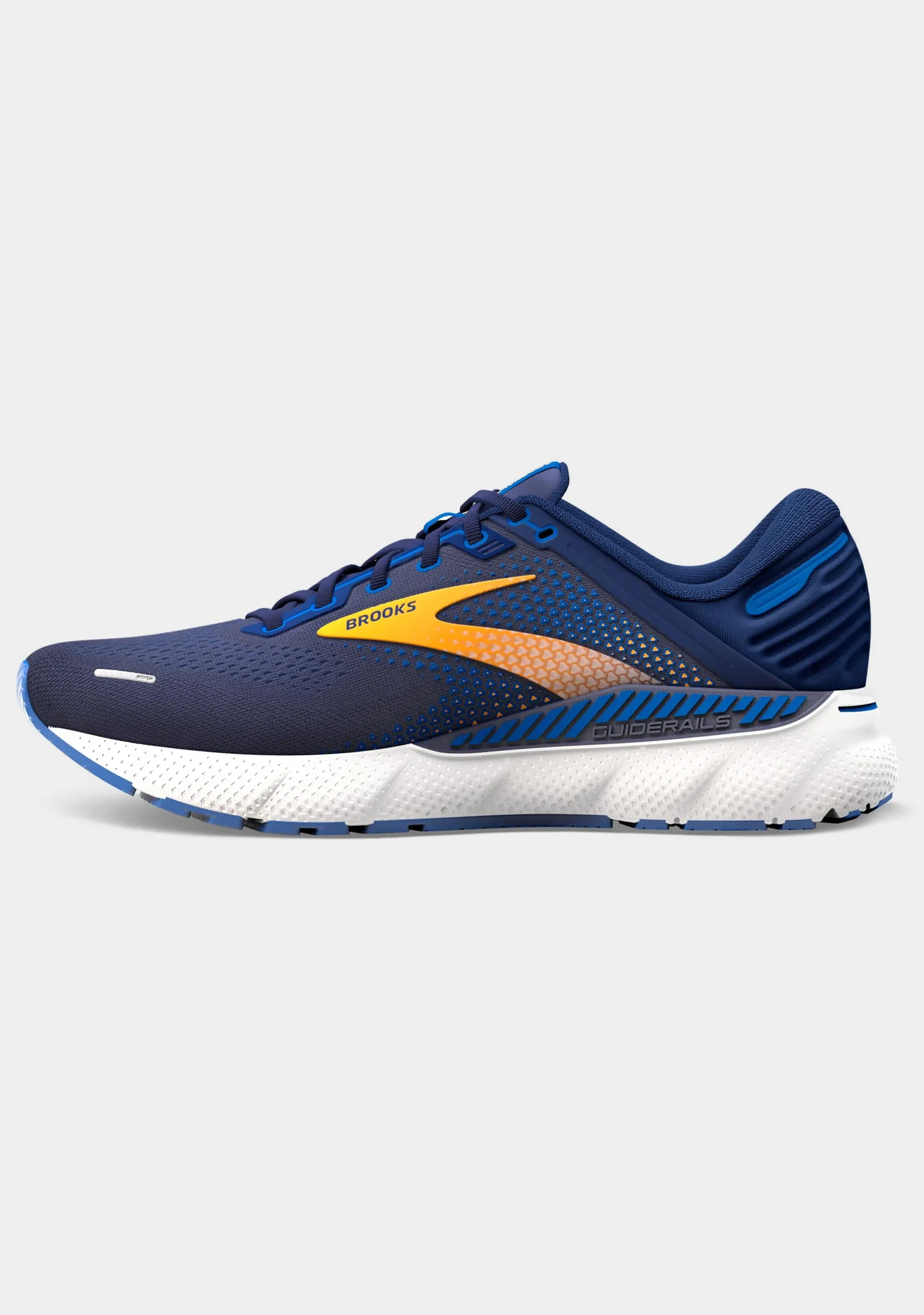 Brooks Herren Adrenaline GTS 22