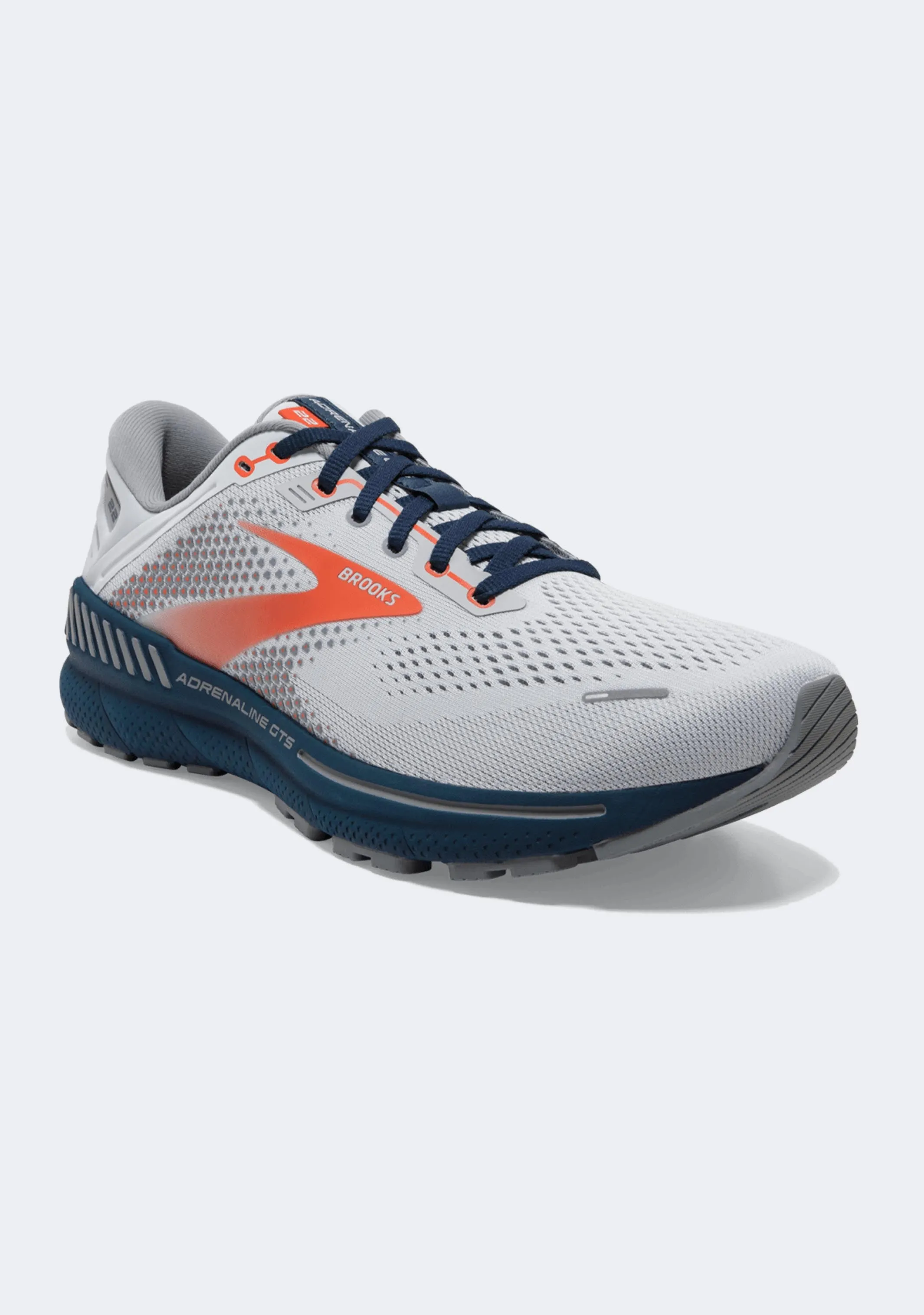 Brooks Herren Adrenaline GTS 22