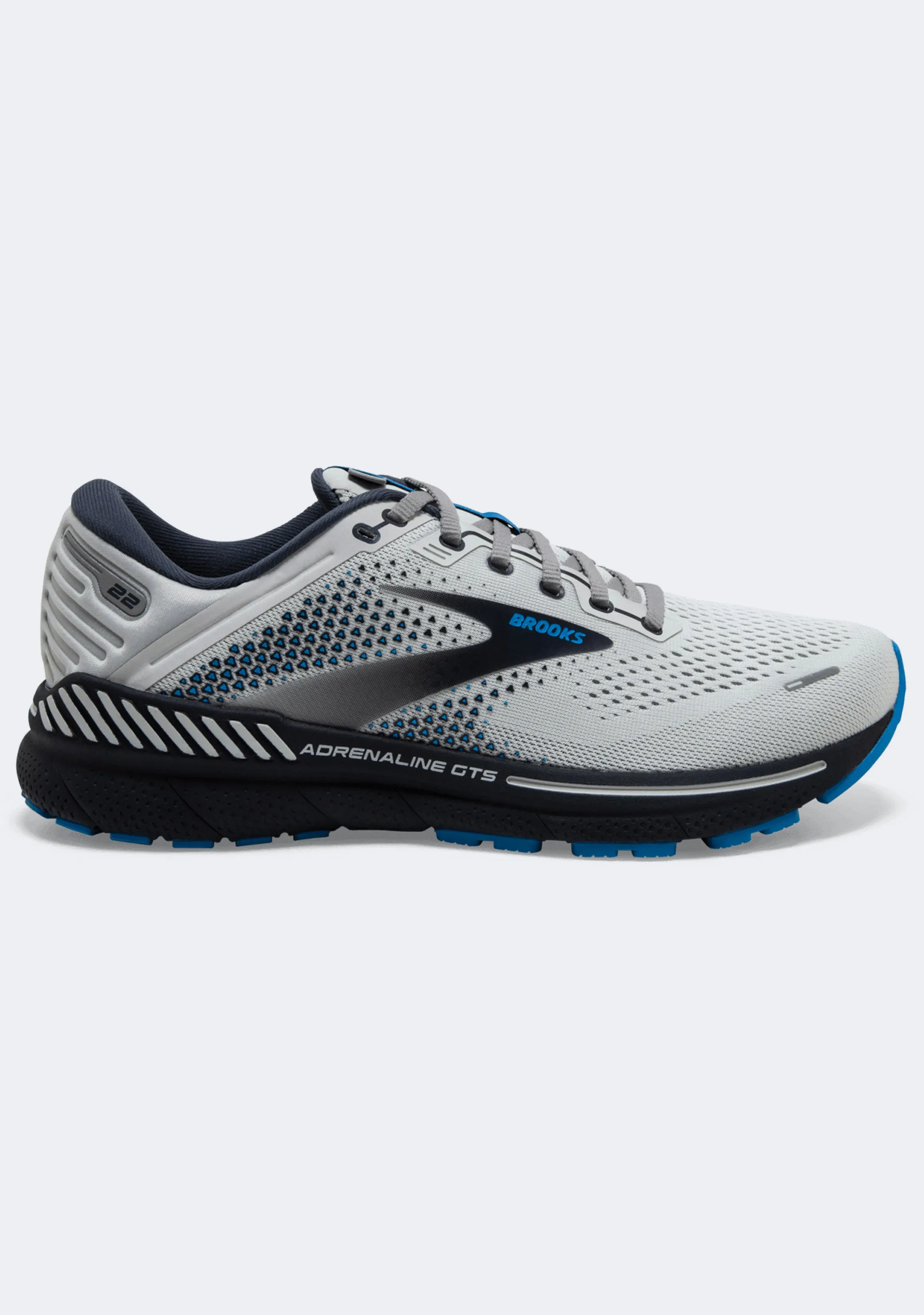 Brooks Herren Adrenaline GTS 22