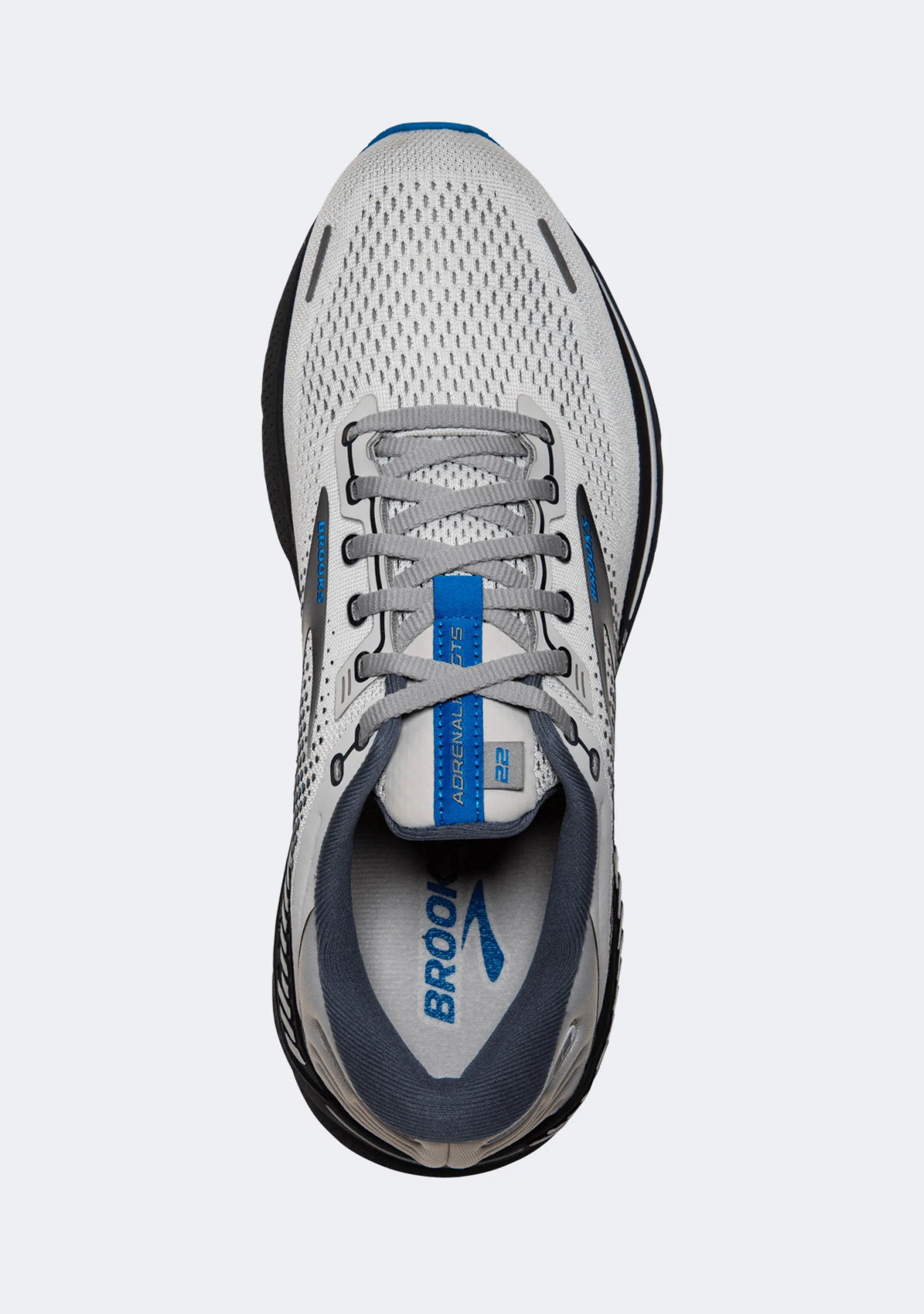 Brooks Herren Adrenaline GTS 22
