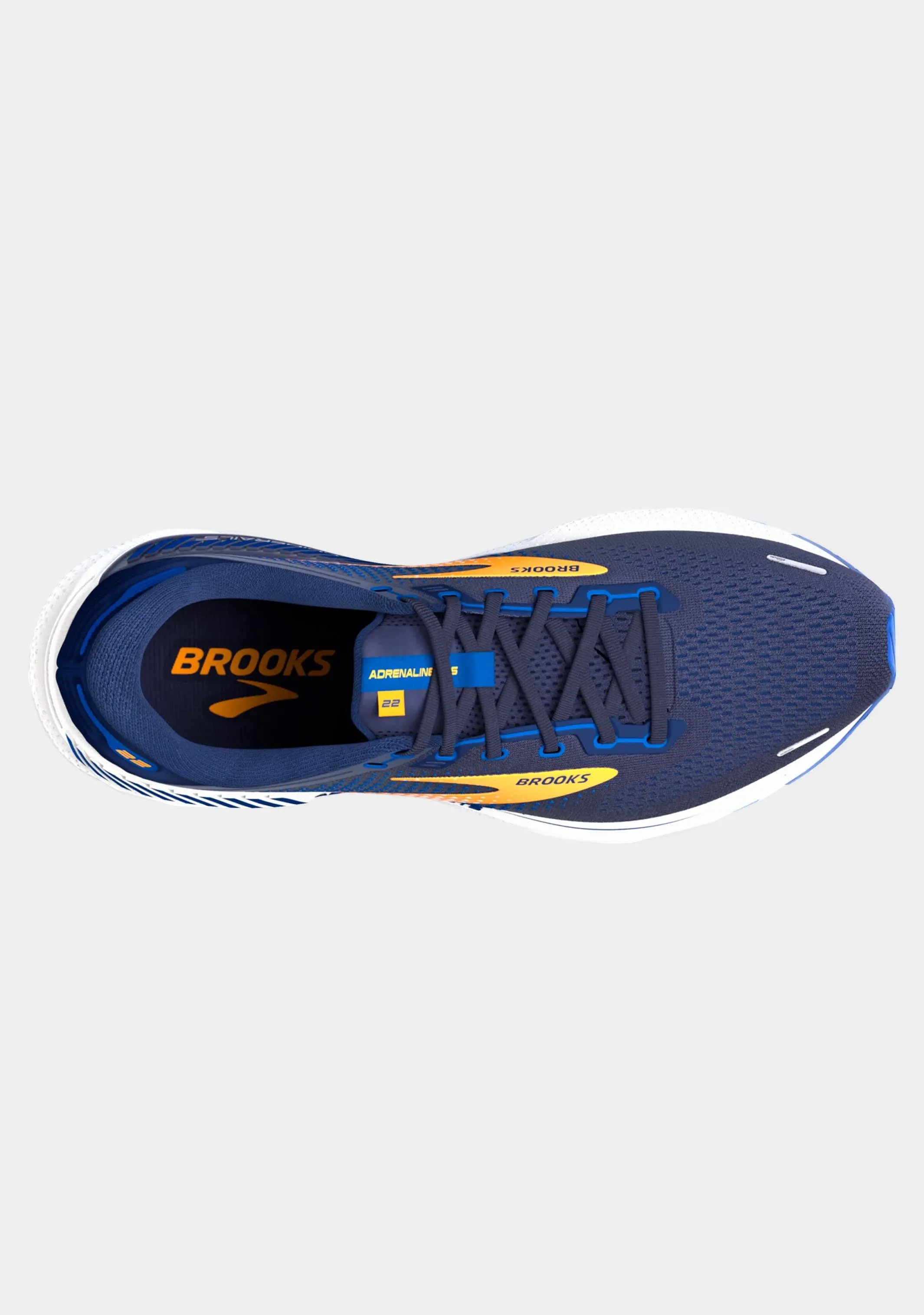 Brooks Herren Adrenaline GTS 22
