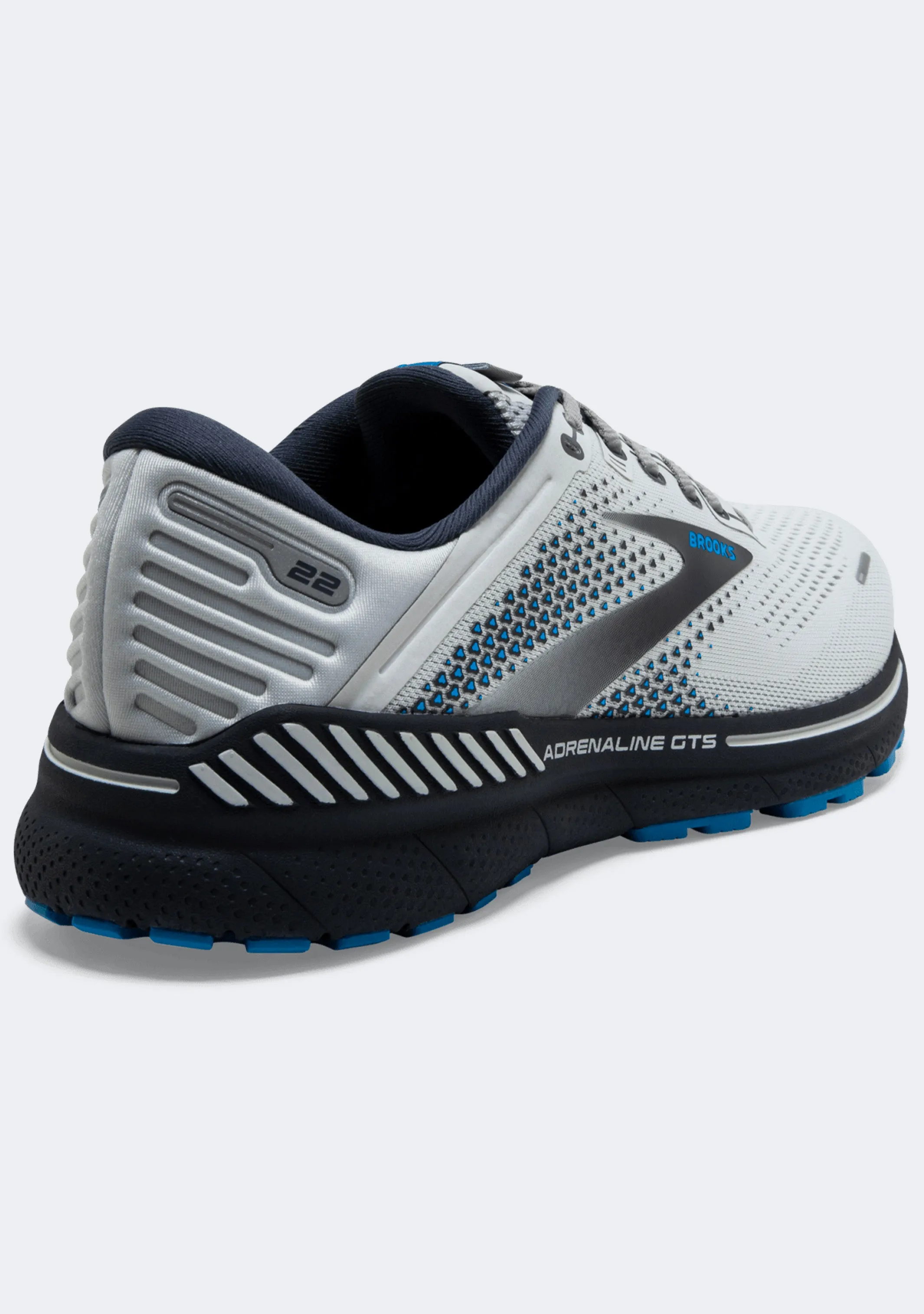 Brooks Herren Adrenaline GTS 22