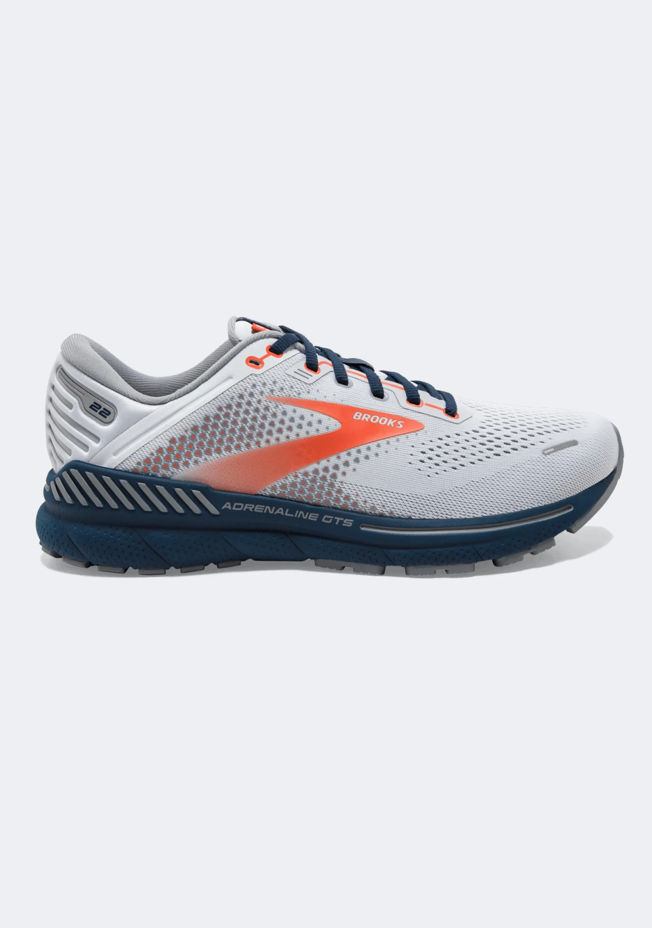 Brooks Herren Adrenaline GTS 22