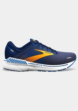 Brooks Herren Adrenaline GTS 22