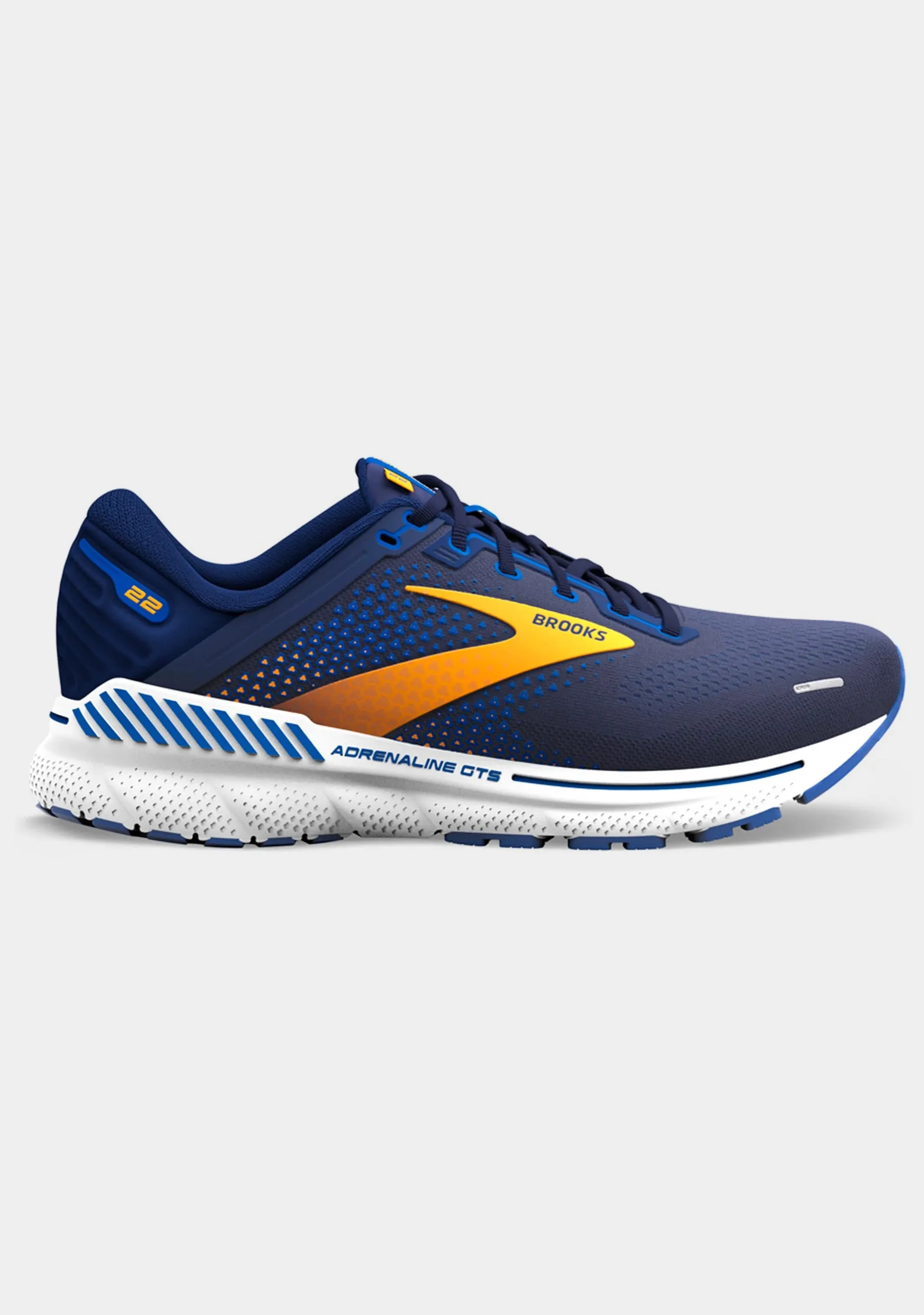 Brooks Herren Adrenaline GTS 22