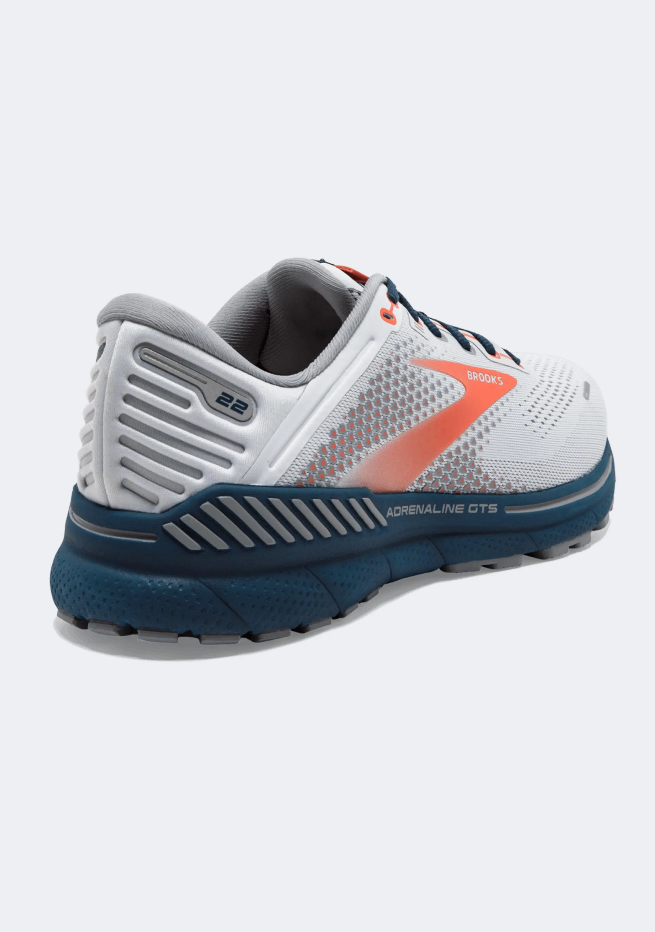 Brooks Herren Adrenaline GTS 22