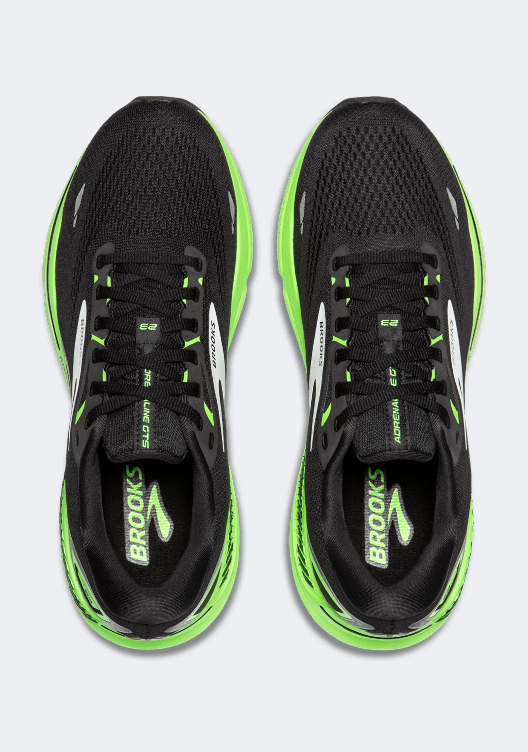 Brooks Herren Adrenaline GTS 23