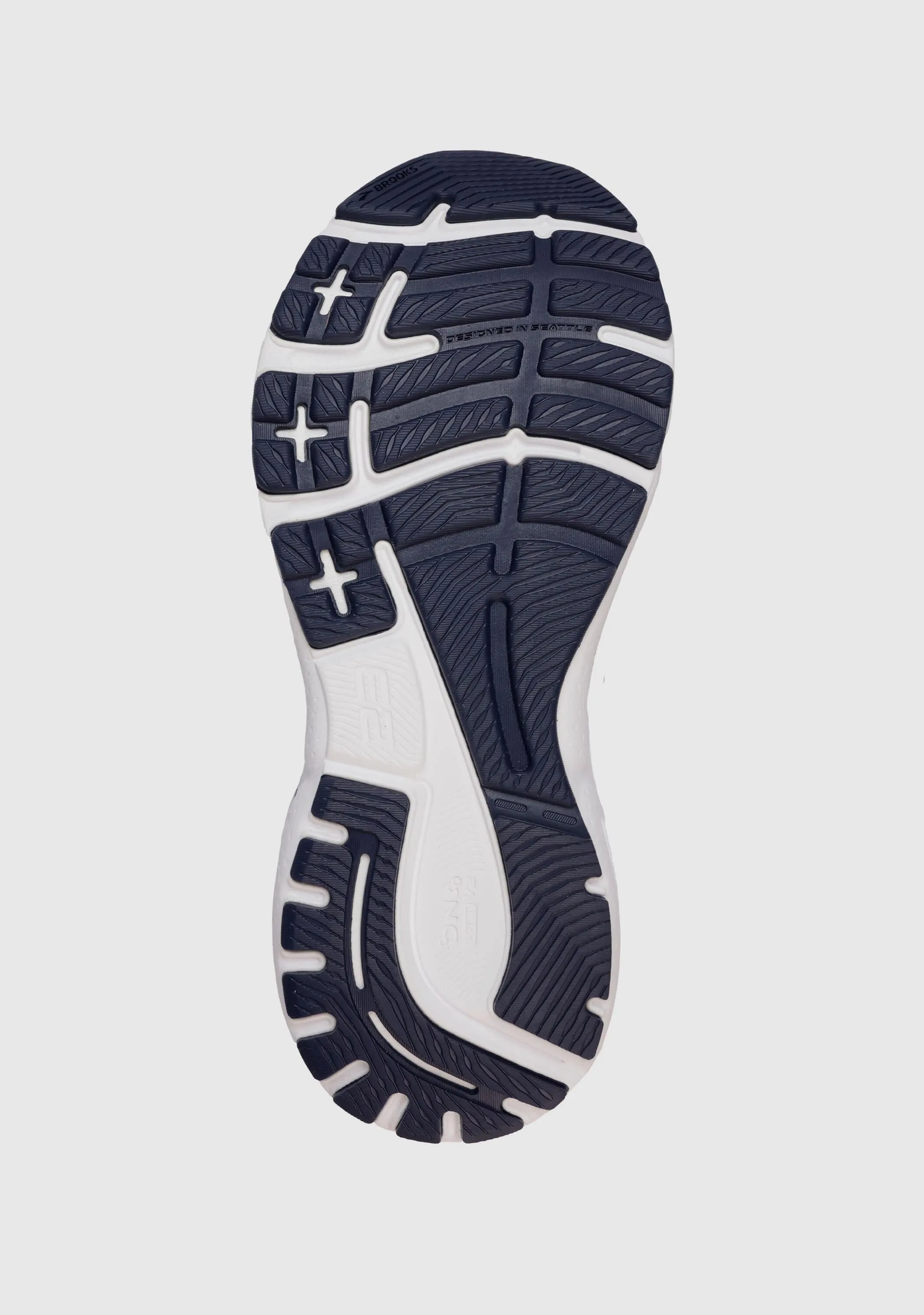 Brooks Herren Adrenaline GTS 23