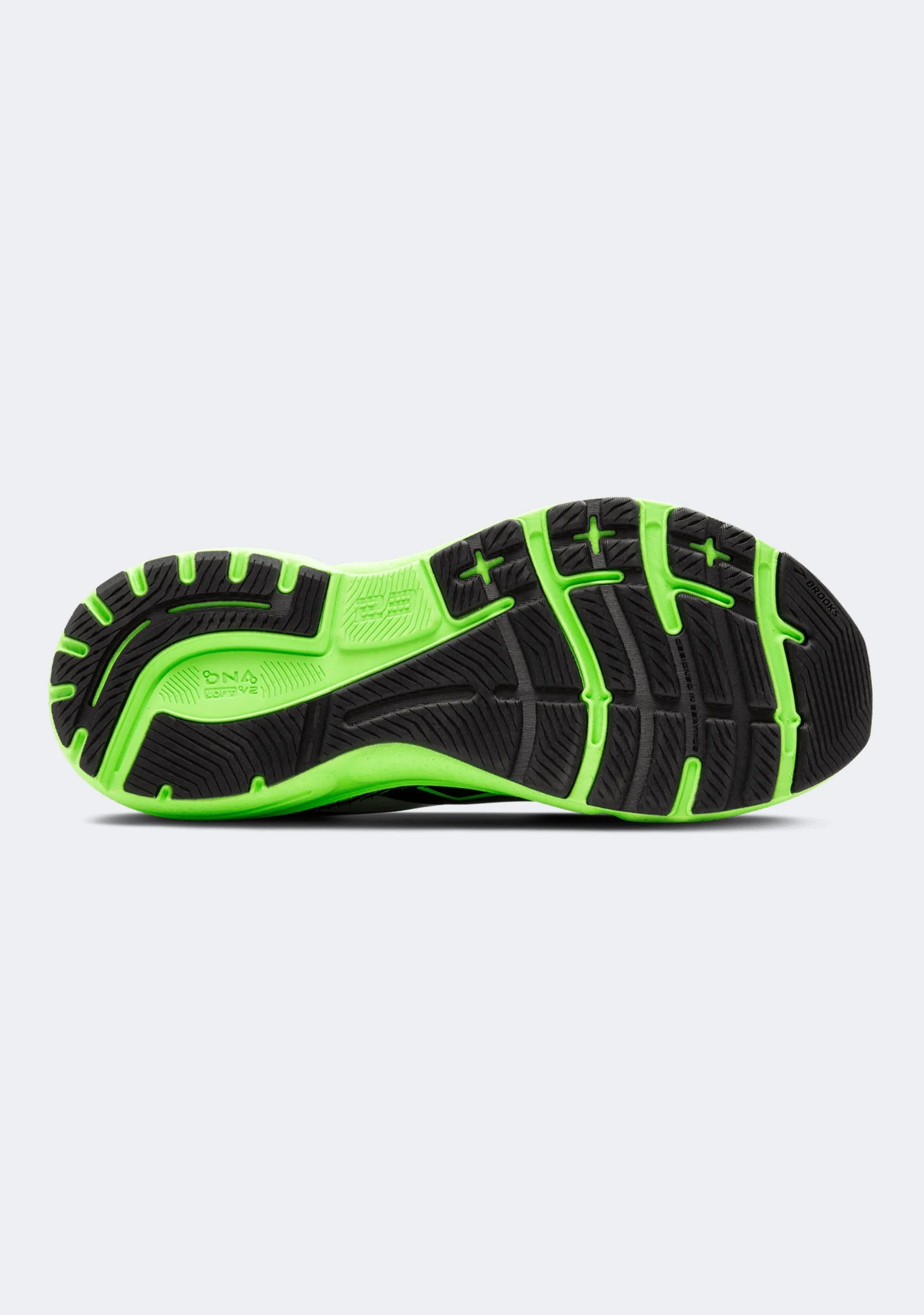 Brooks Herren Adrenaline GTS 23