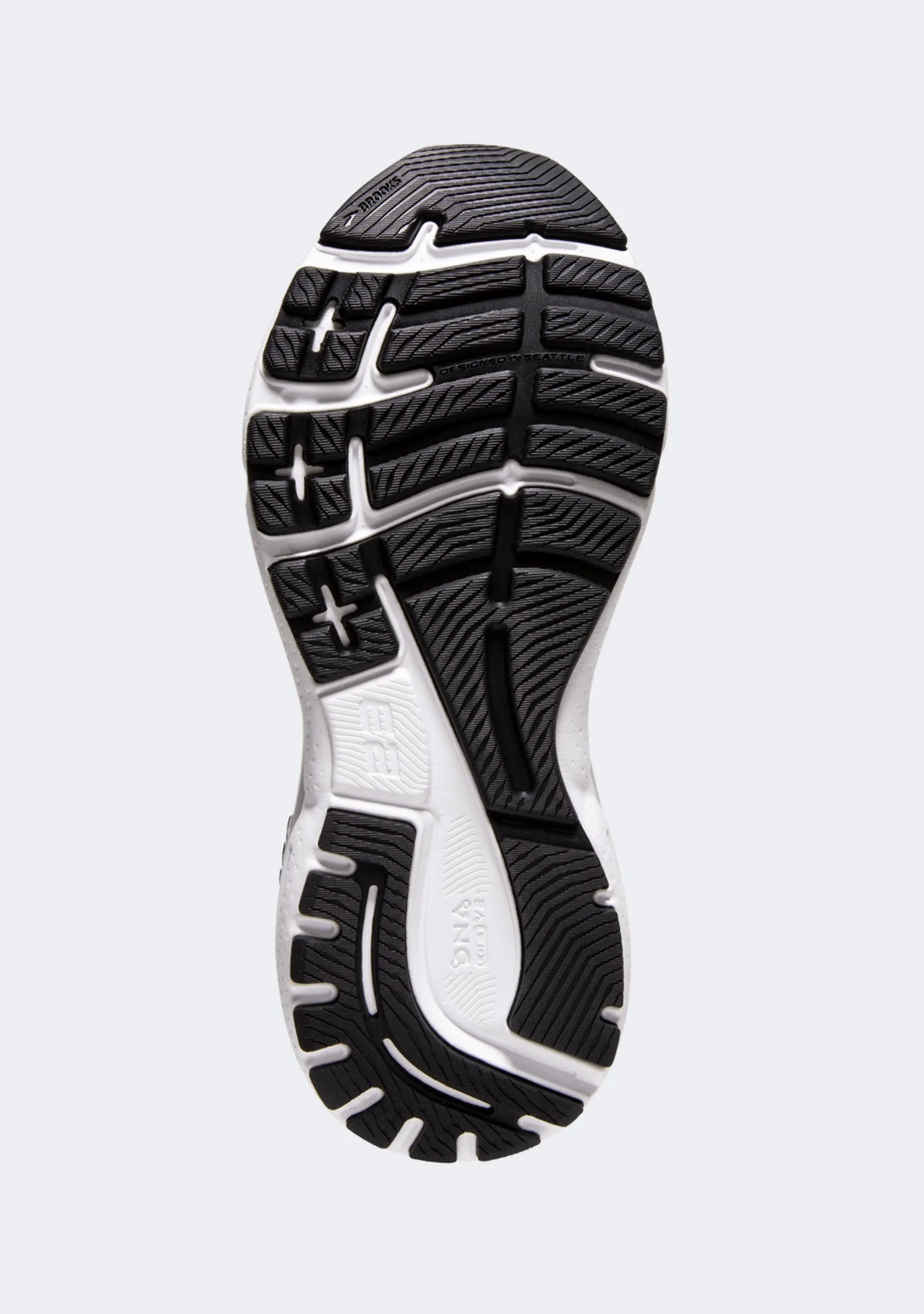 Brooks Herren Adrenaline GTS 23