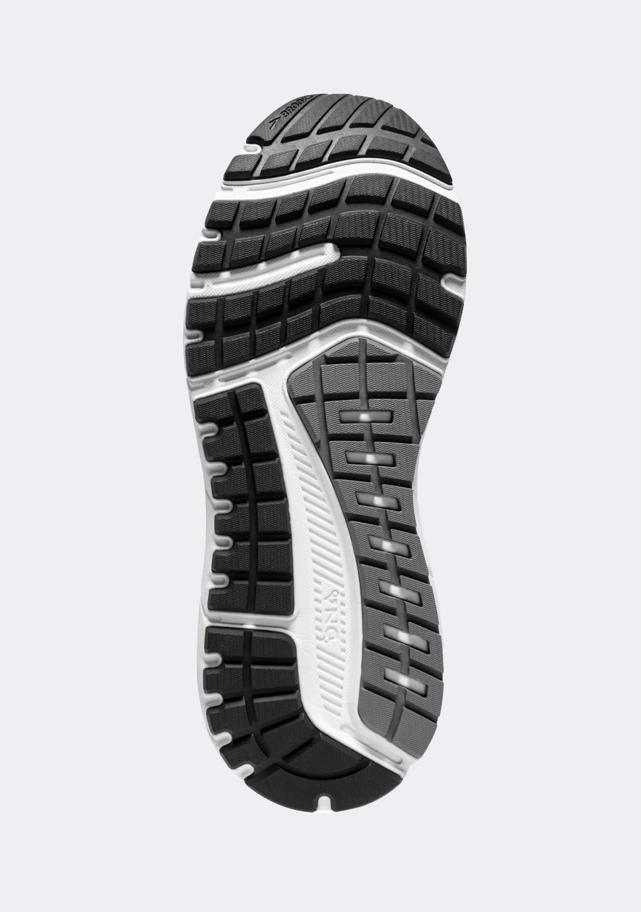 Brooks Herren Beast 20 (4E Weite)