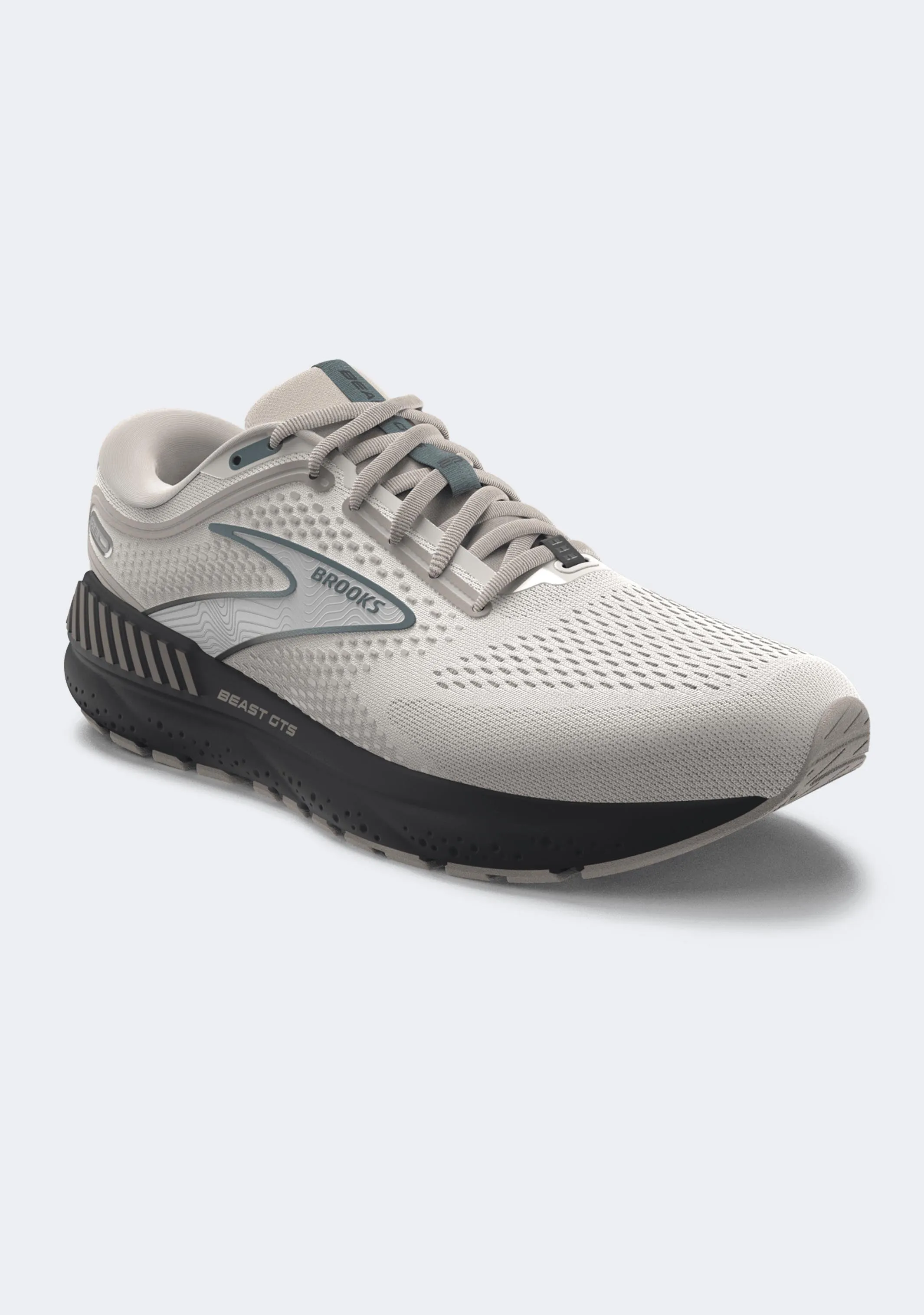 Brooks Herren Beast GTS 23 (4E Weite)