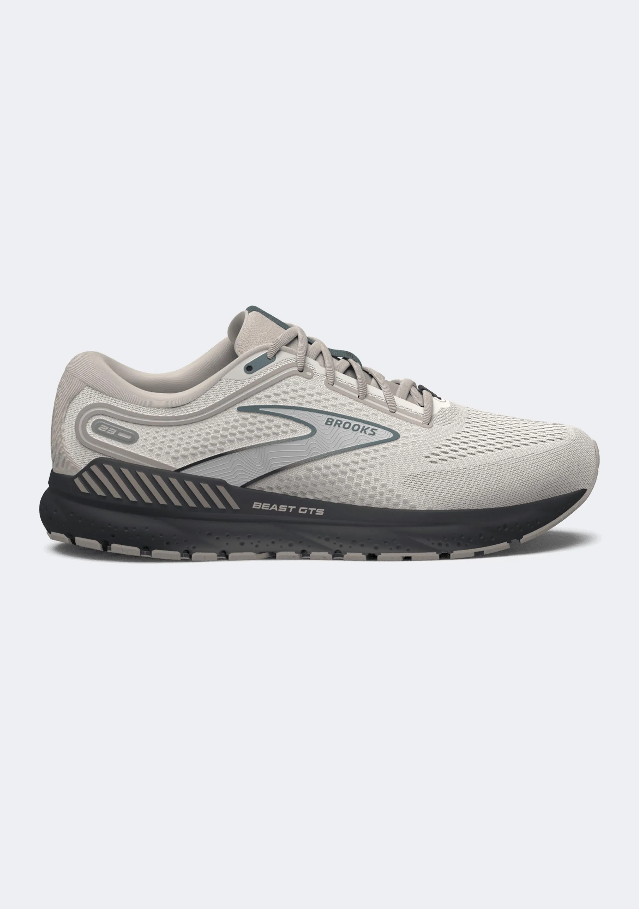 Brooks Herren Beast GTS 23 (4E Weite)