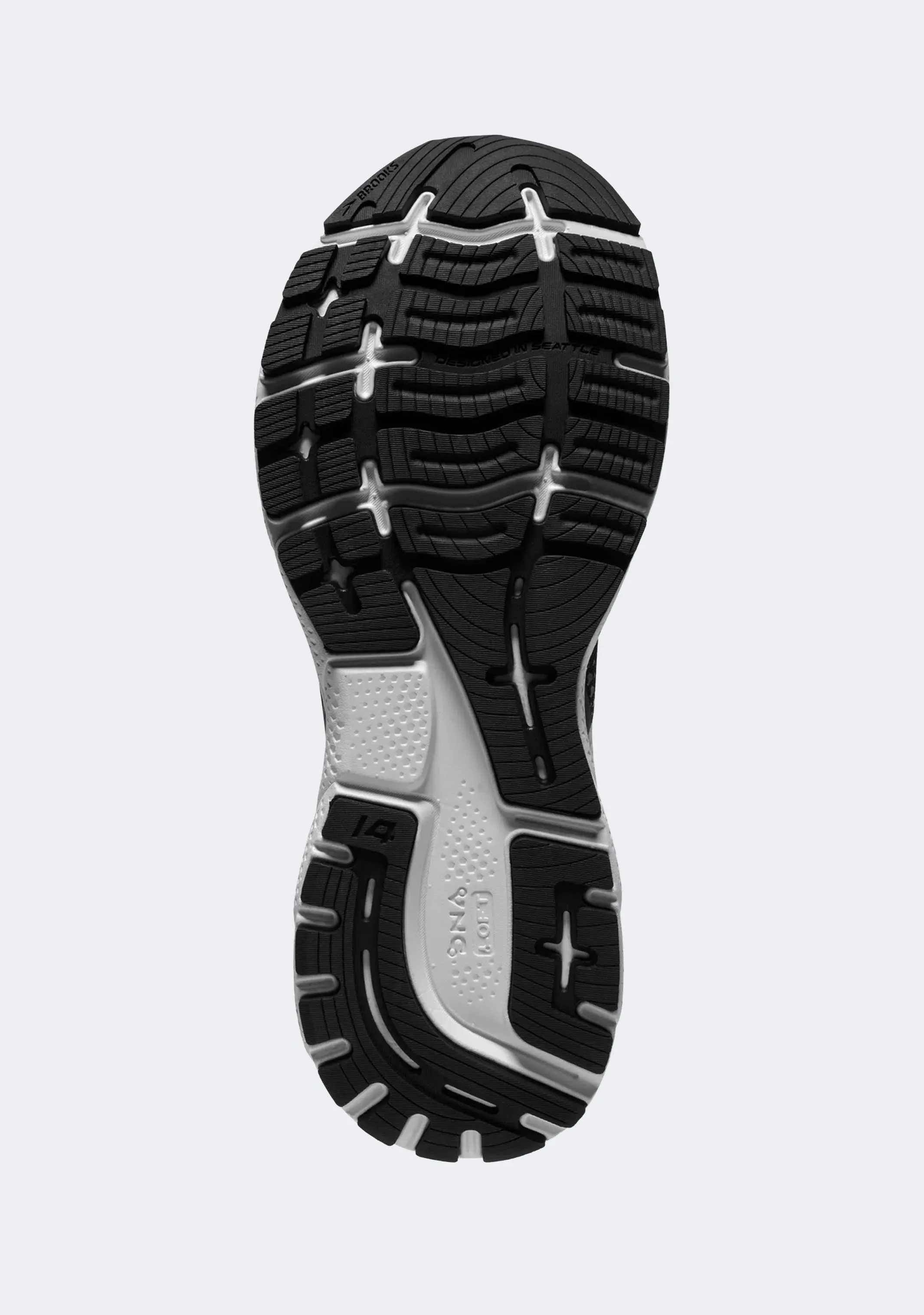 Brooks Herren Ghost 14
