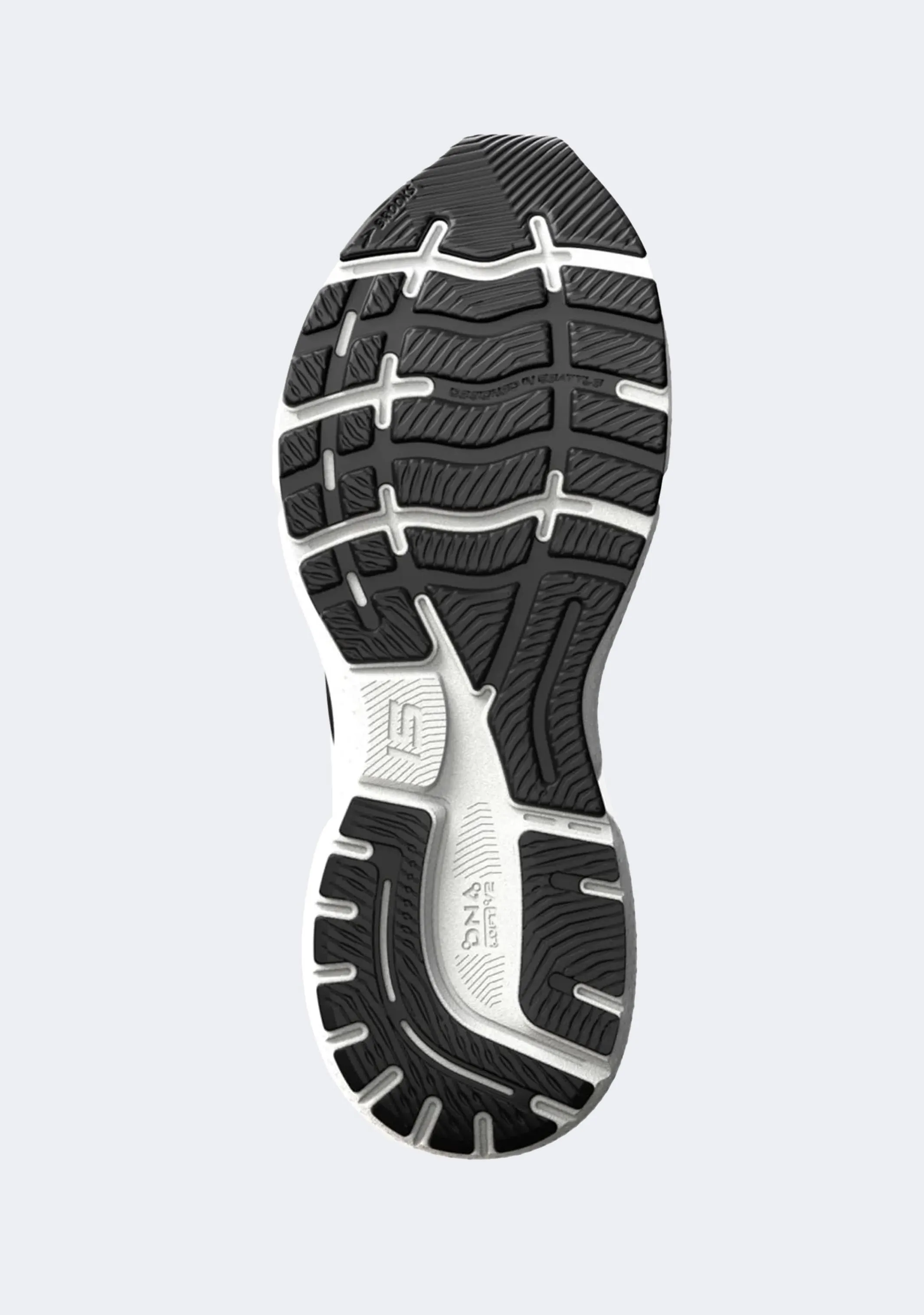 Brooks Herren Ghost 15 (2E Weite)