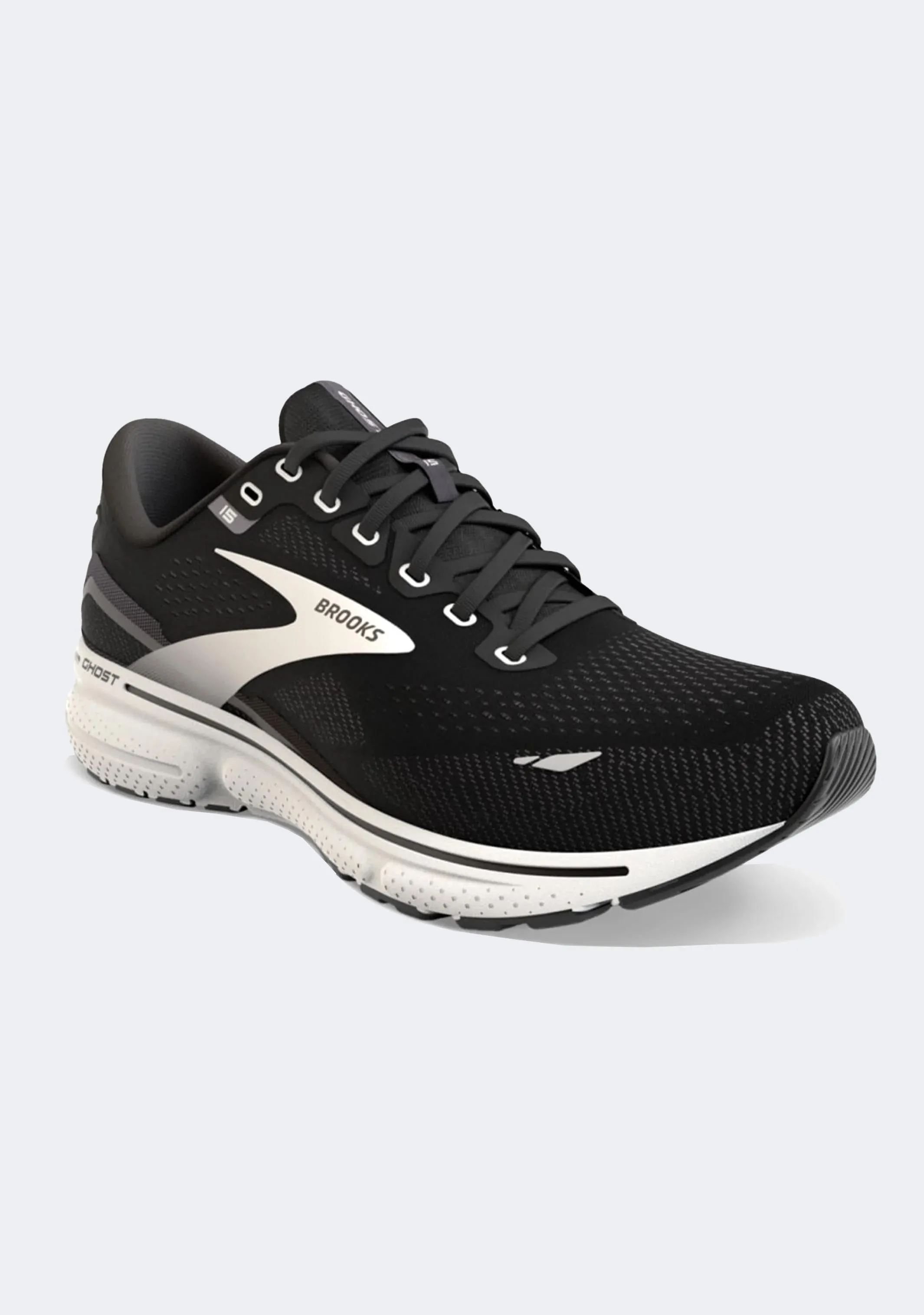 Brooks Herren Ghost 15 (2E Weite)