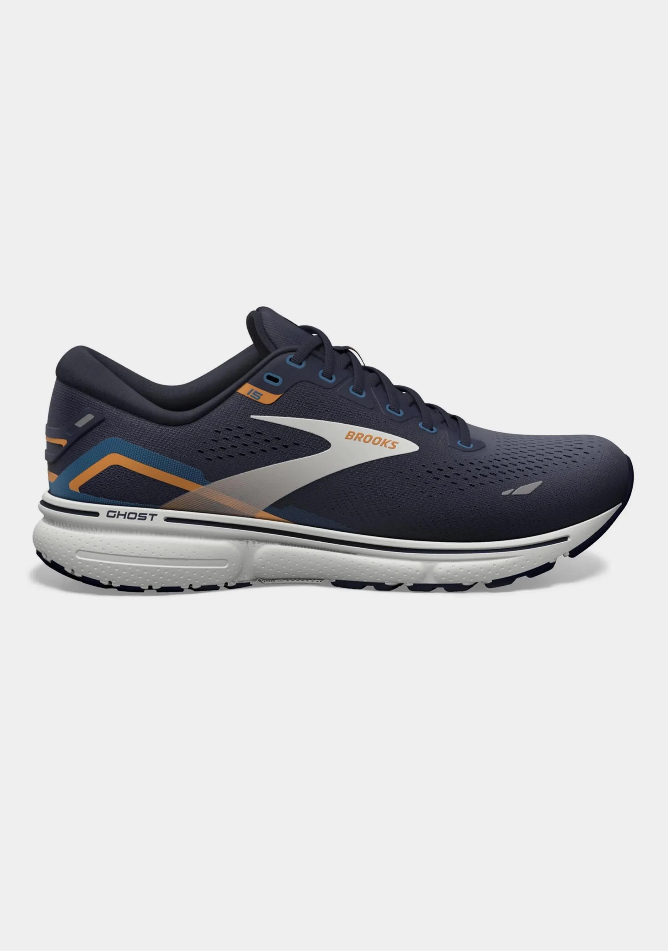 Brooks Herren Ghost 15 (2E Weite)